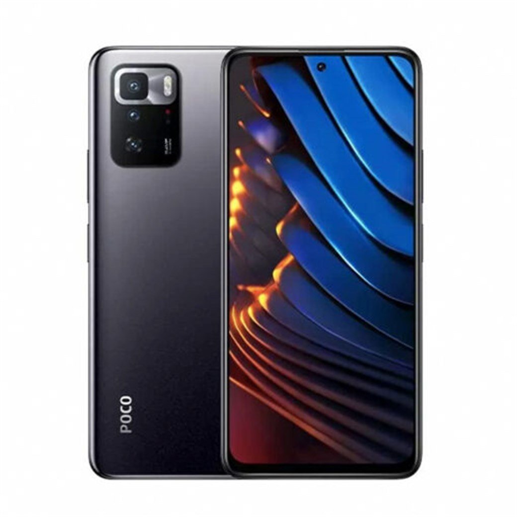 XIAOMI POCO X3 GT 8/128 GB STARGAZE BLACK