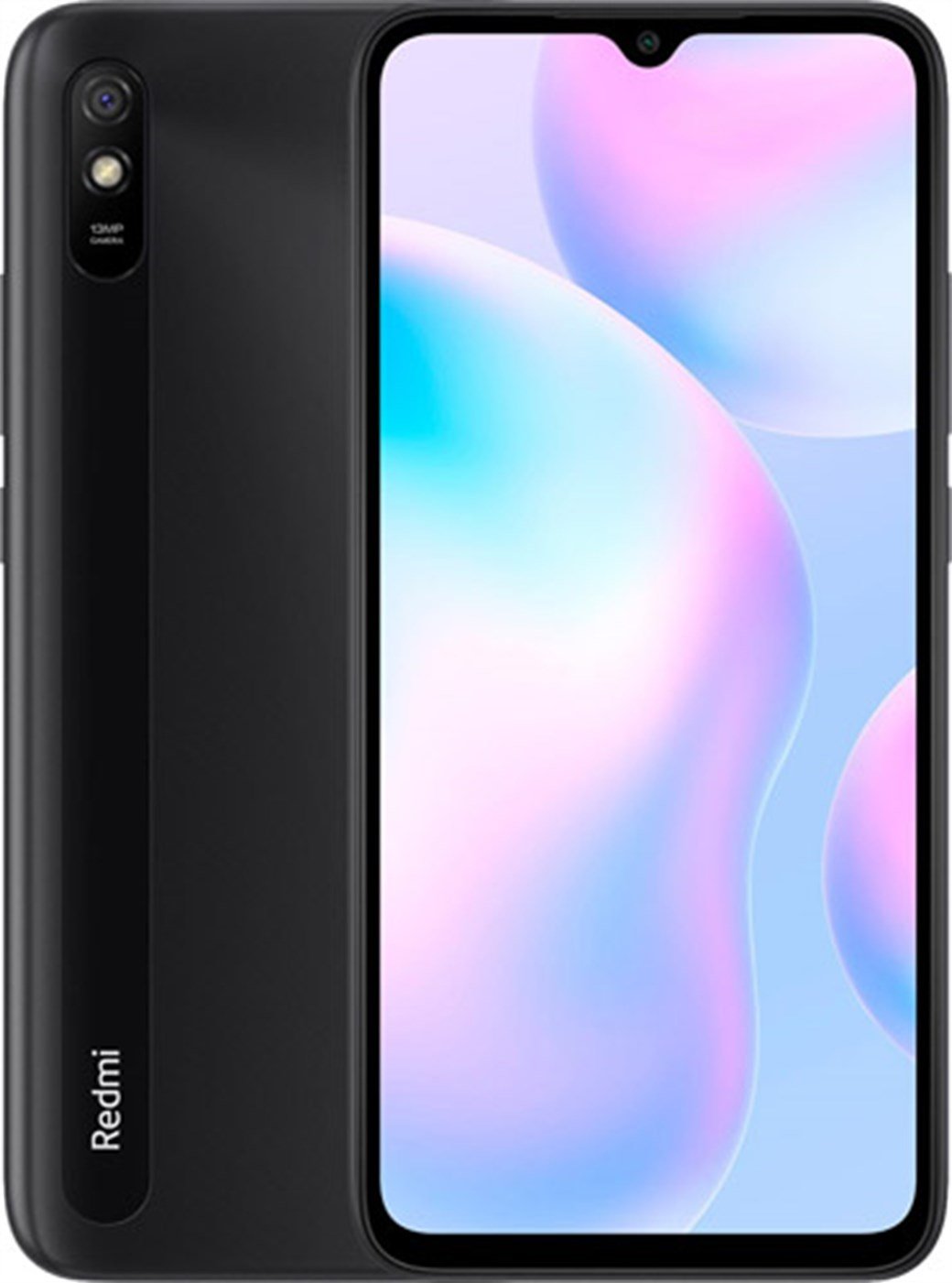 XIAOMI REDMI 9A 2/32GB GRANITE GREY