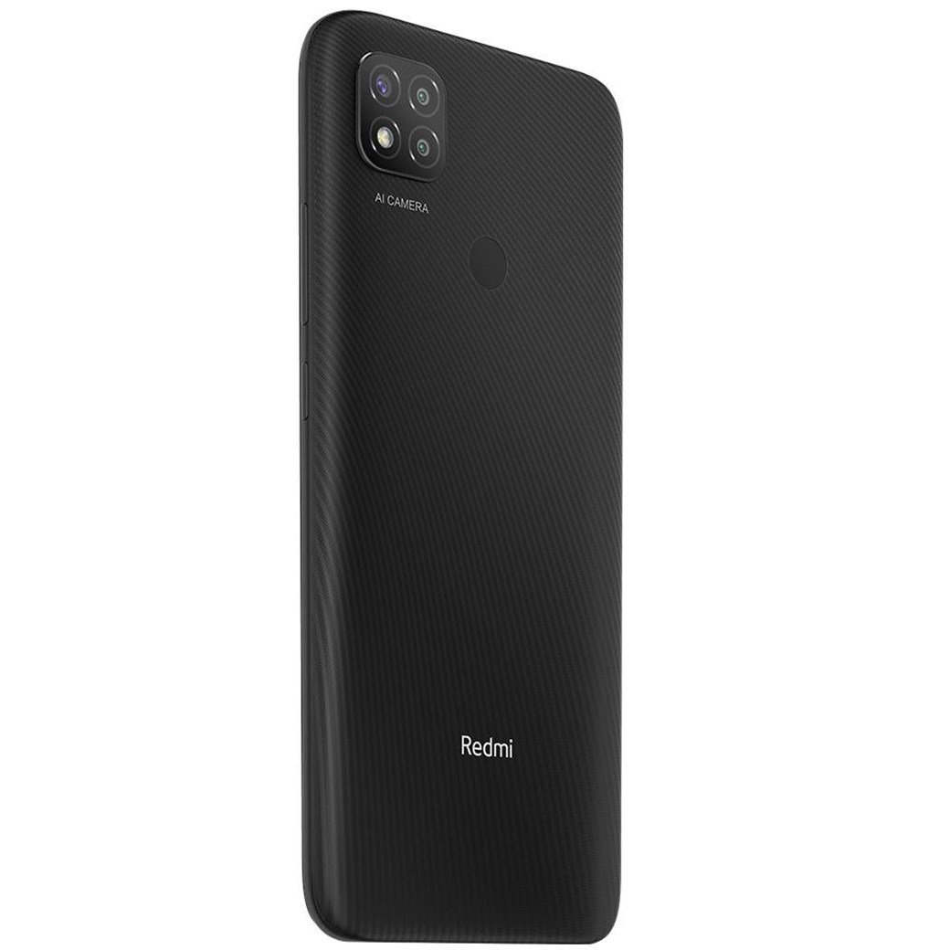 XIAOMI REDMI 9C 2/32 GB MIDNIGHT GRAY