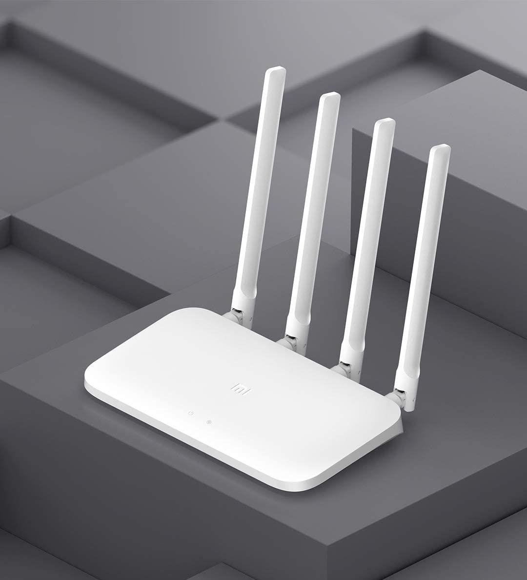 XIAOMI ROUTER 4C BEYAZ
