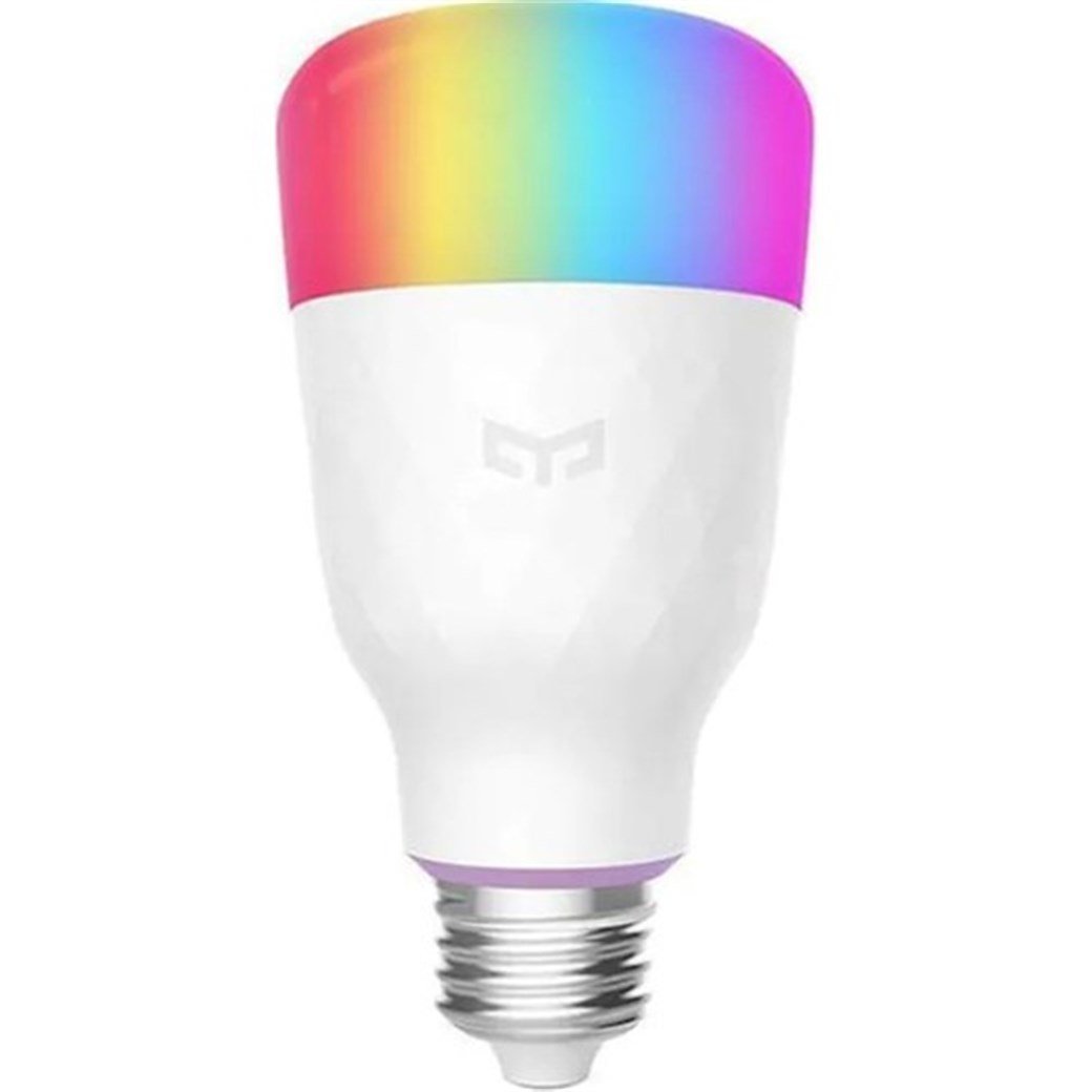YEELIGHT SMART LEDCOLOR BULB 1SE