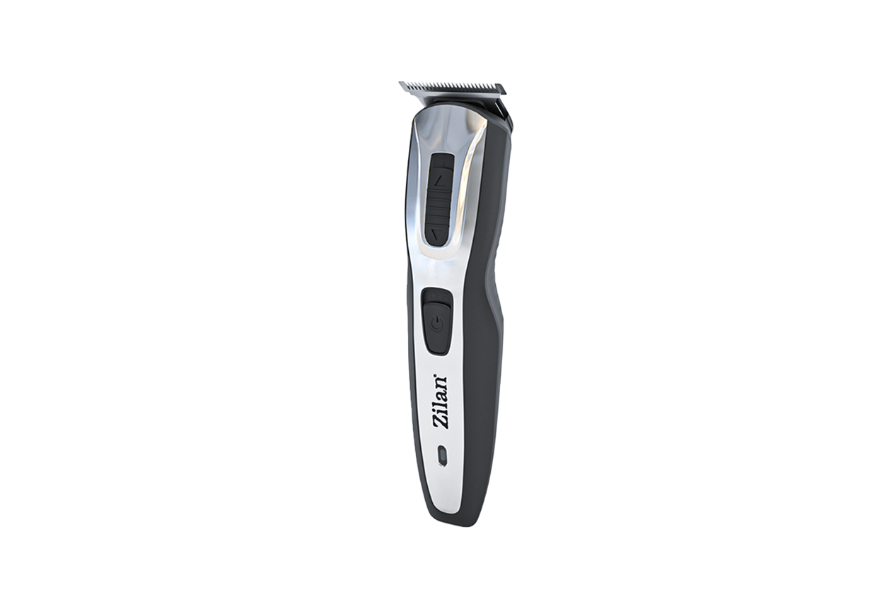 ZİLAN ZLN3857 SAÇ TIRAŞ MAKİNESİ SETİ