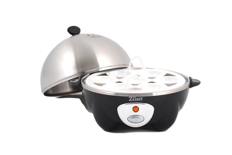 ZİLAN ZLN8075 YUMURTA PİŞİRİCİ