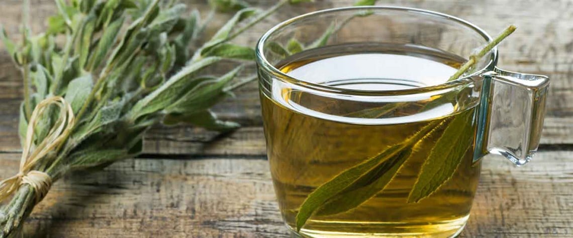 Ada Çayı 250 Gr