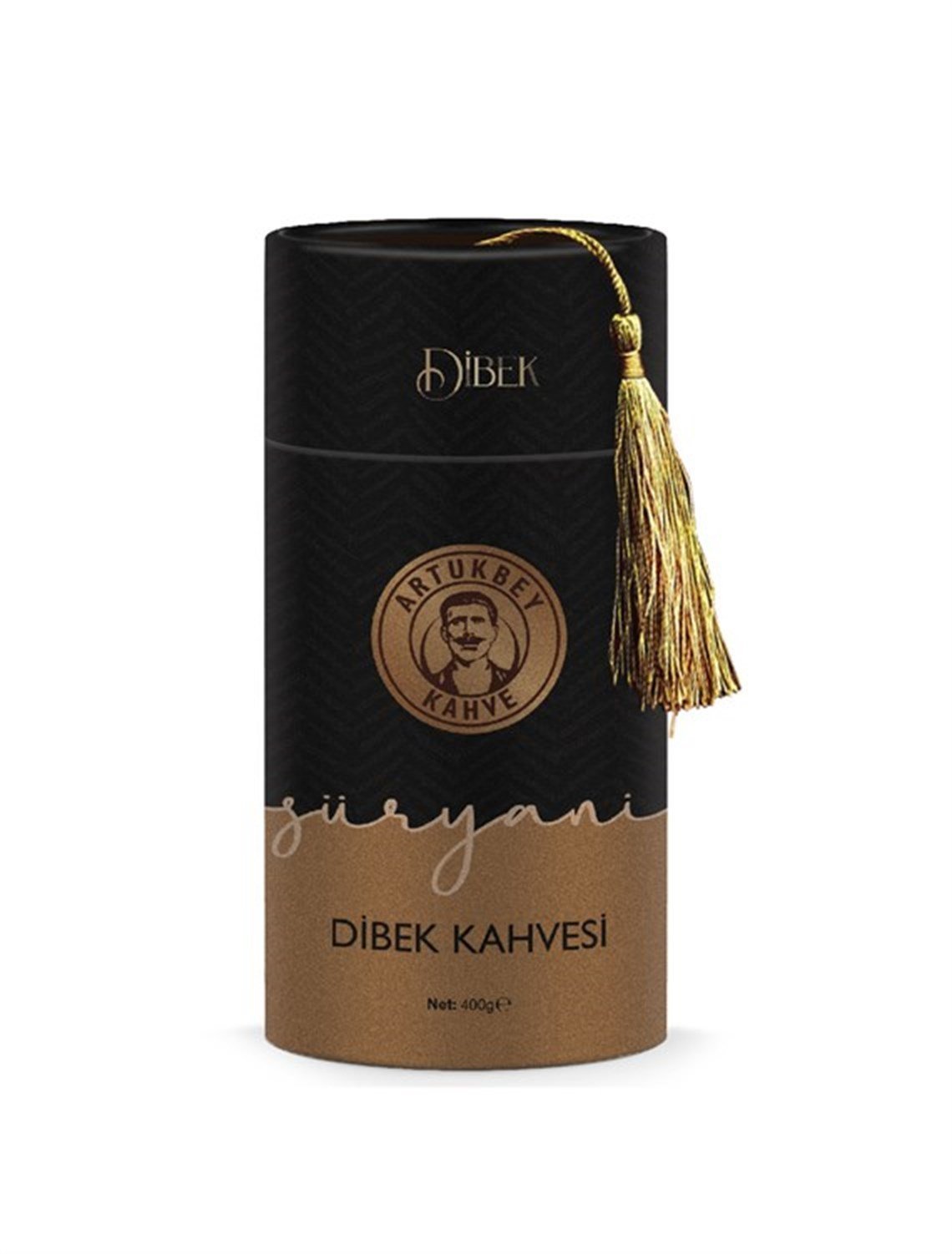 Artukbey Süryani Dibek Kahvesi 200gr