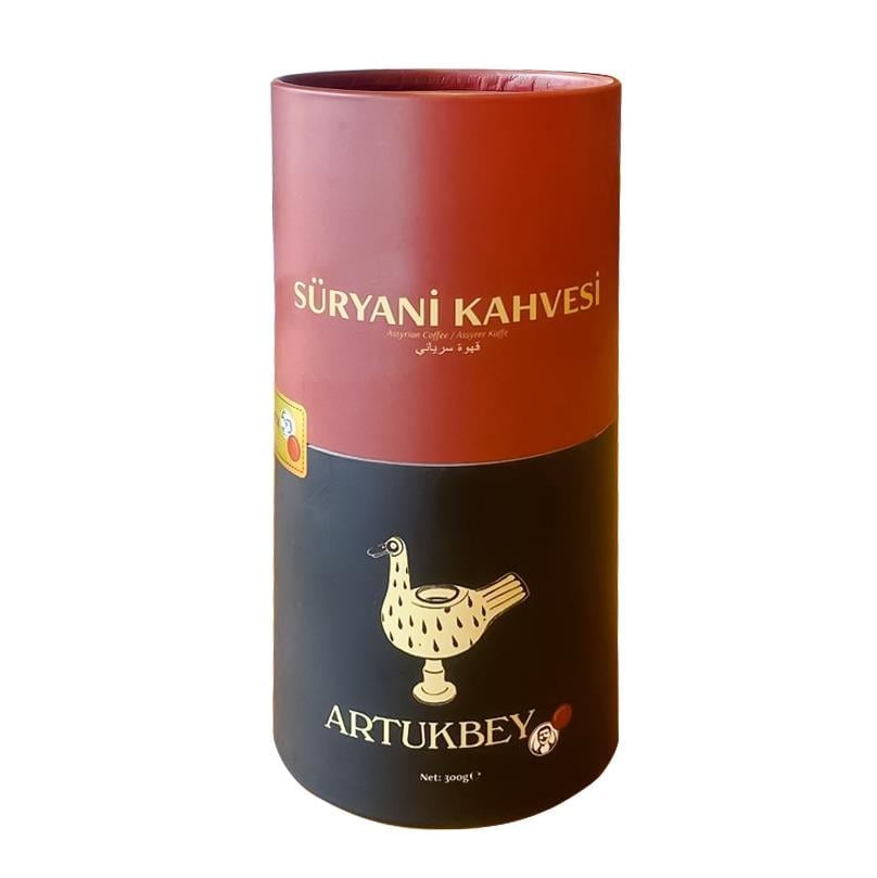 Artukbey Süryani Dibek Kahvesi 400gr