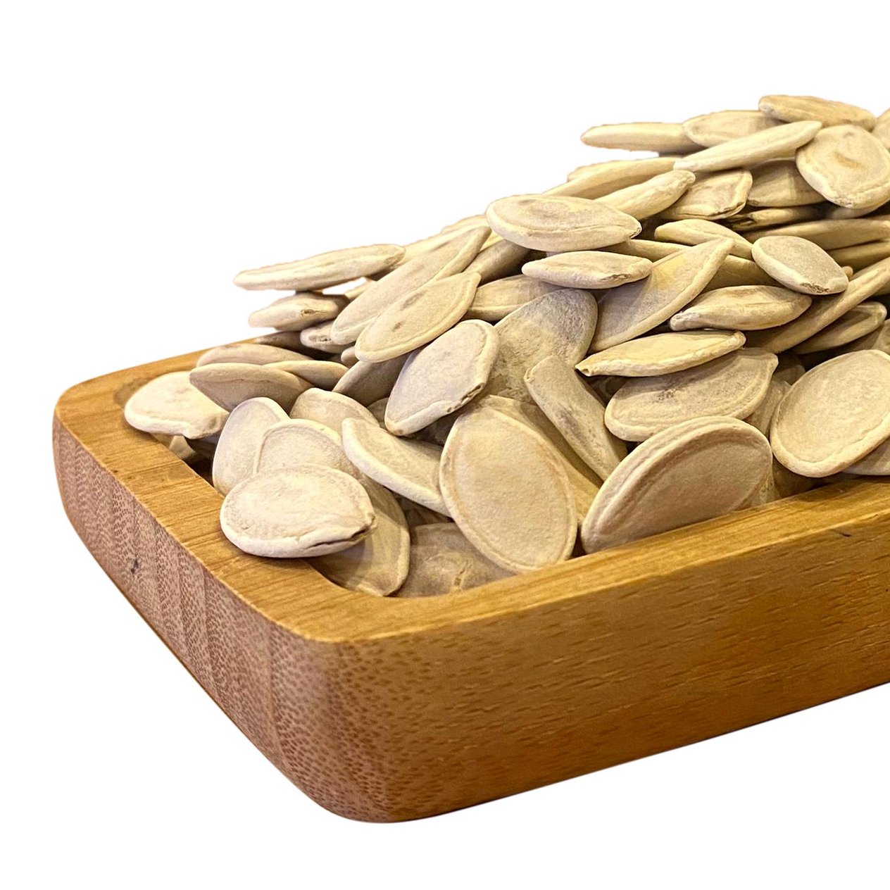 Kabak Çekirdeği (Topak)1 Kg Net: 845 Gr