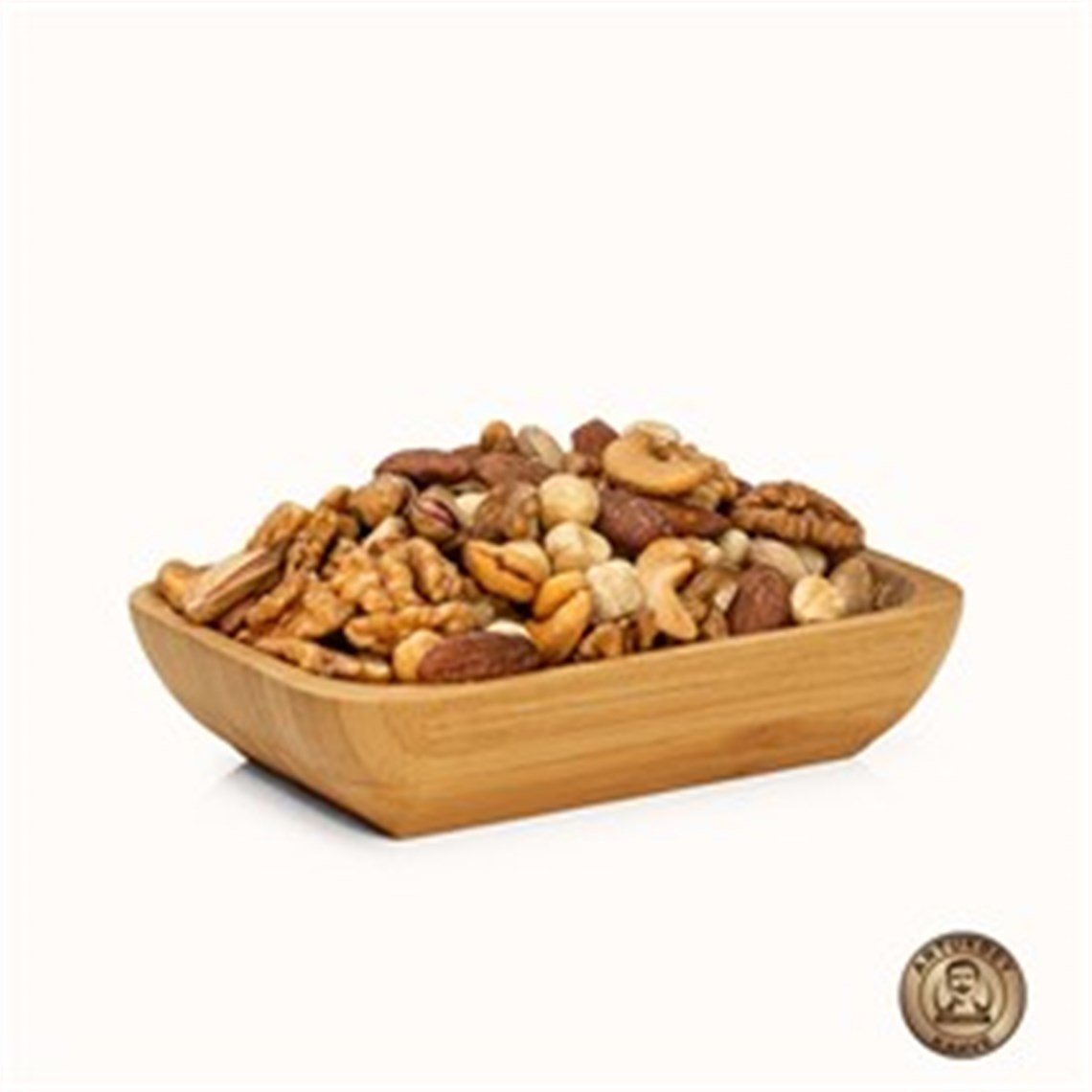 Lüks Karışım Karışık Kuruyemiş 1 Kg