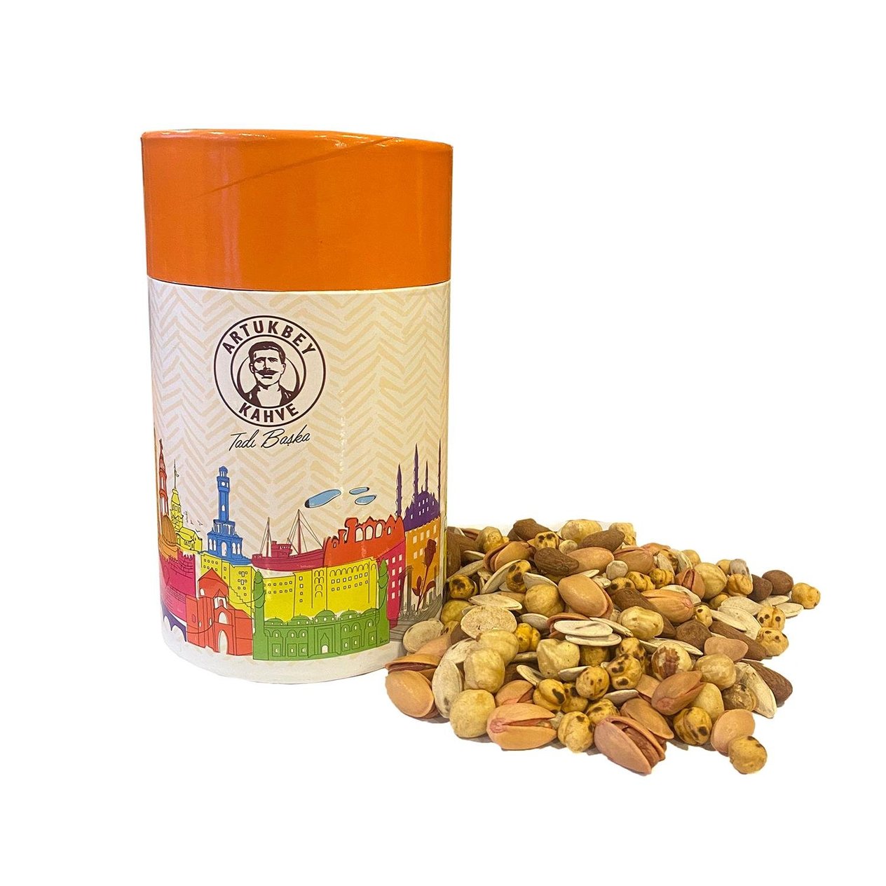 Özel Karışım 250 Gr