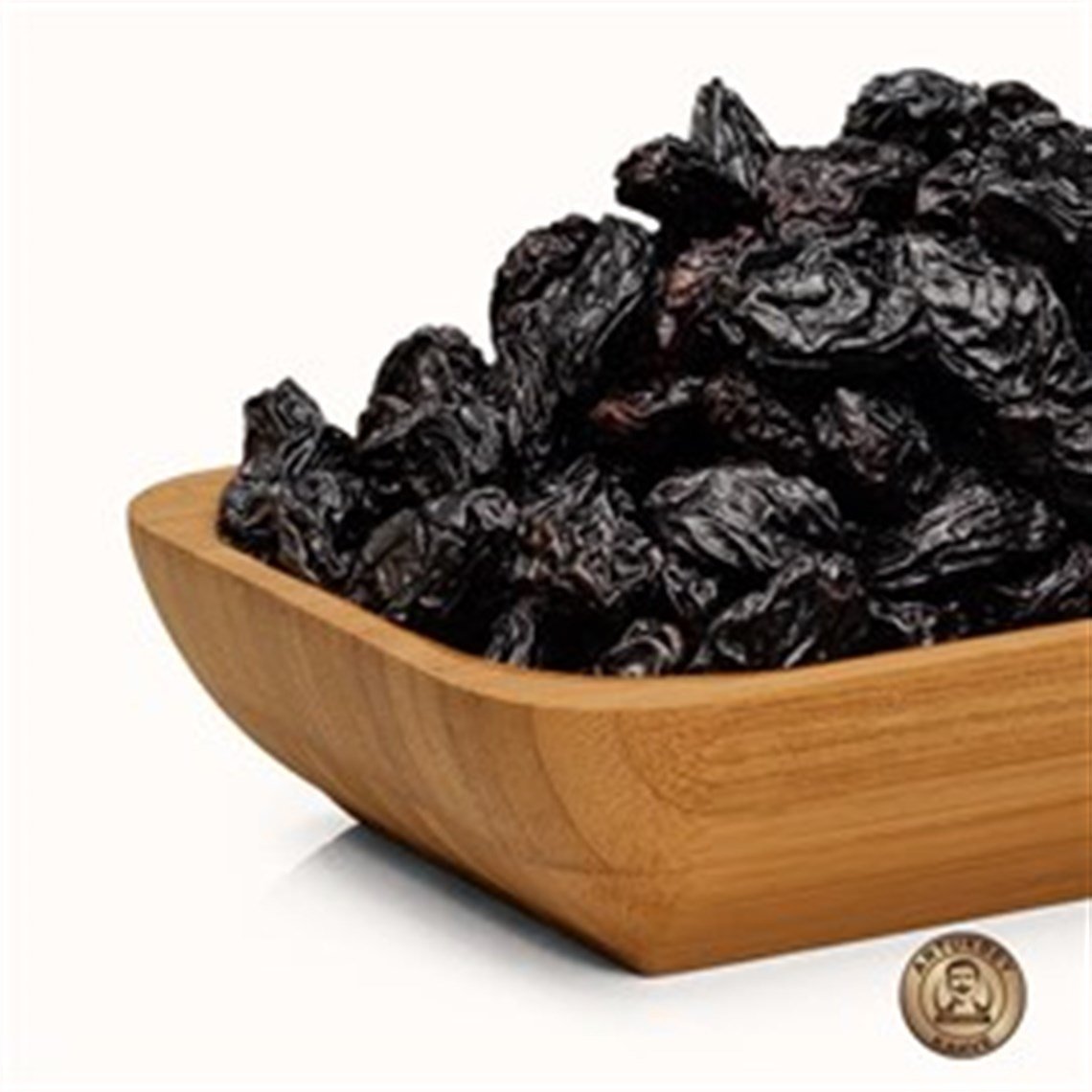 Siyah Kuru Üzüm 1 Kg