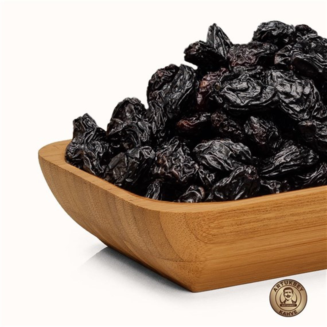 Siyah Kuru Üzüm 500 Gr