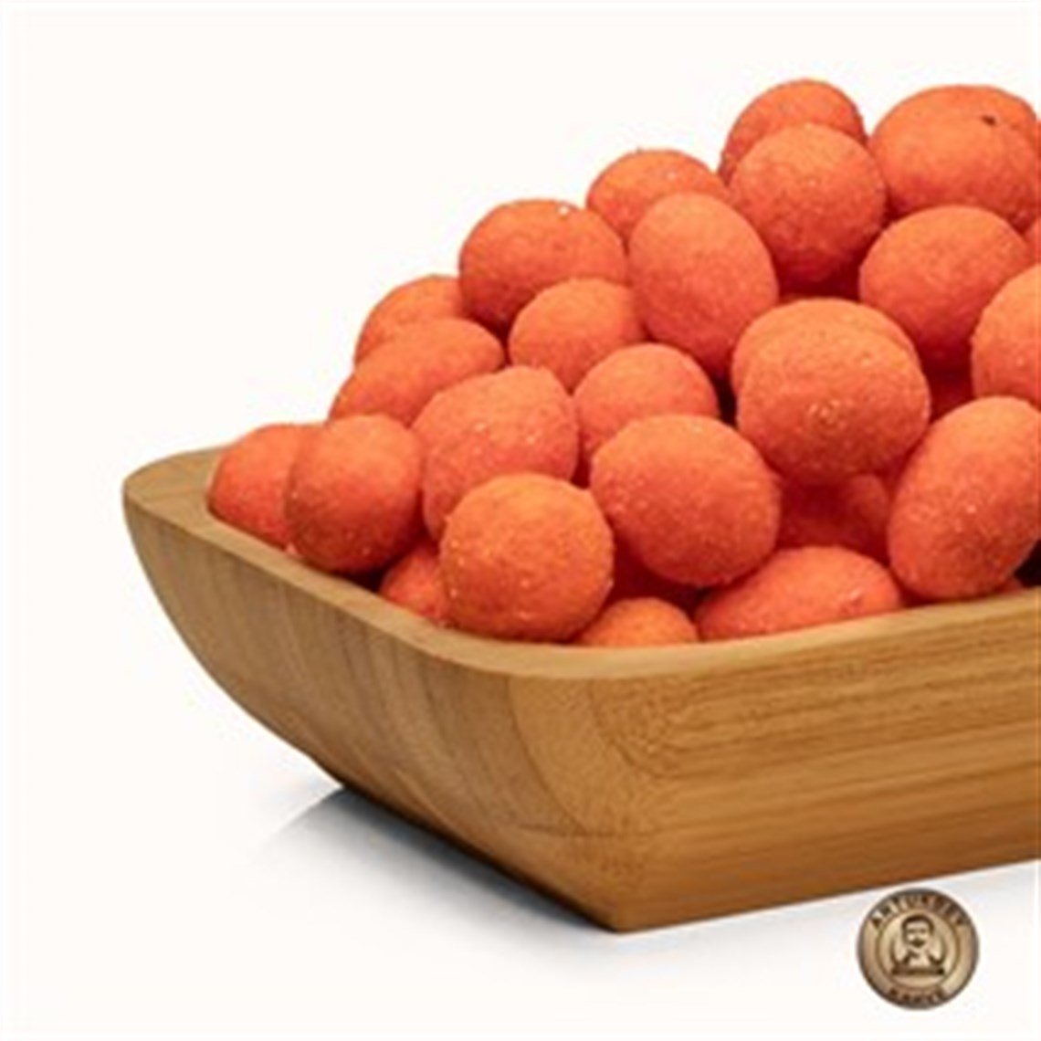 Soslu Yer Fıstığı 1 Kg