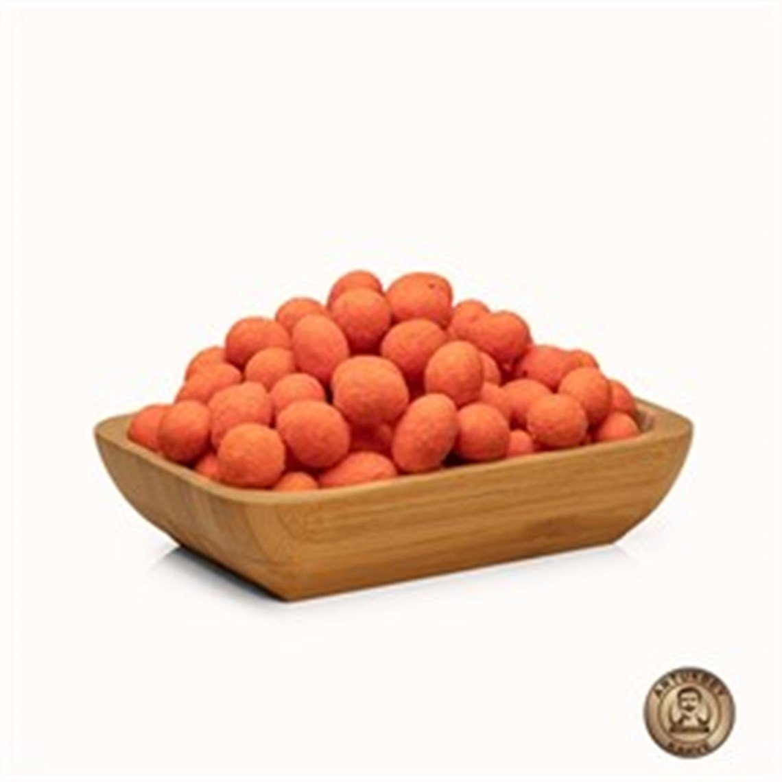 Soslu Yer Fıstığı 250 Gr