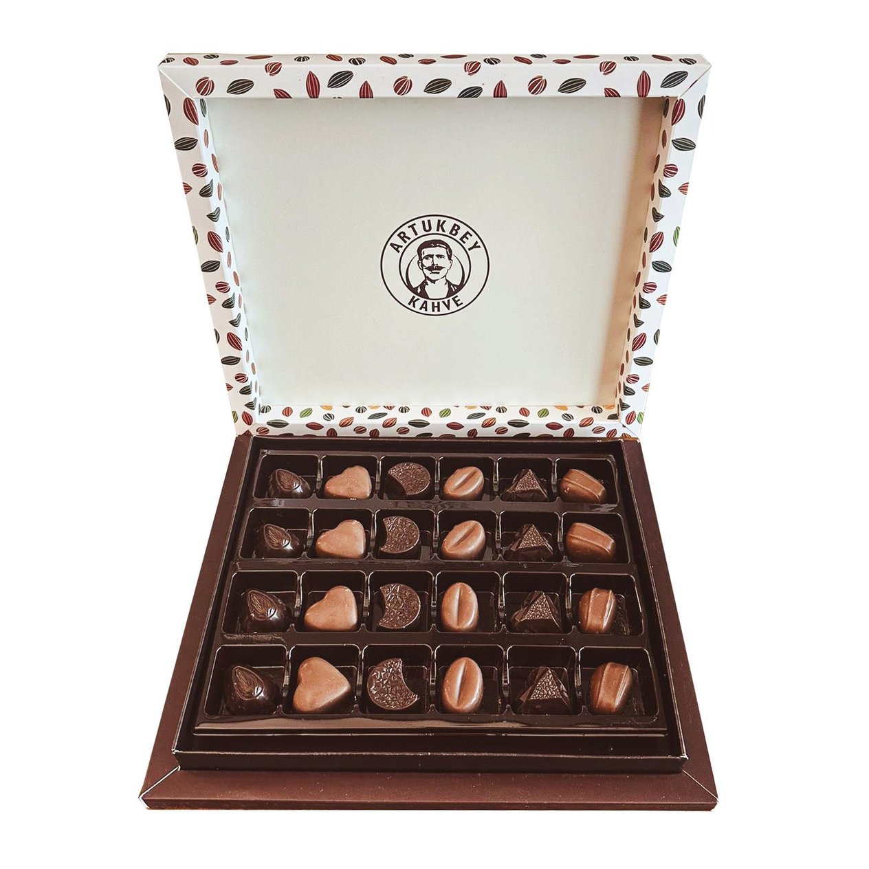 Special 270 gr Hediyelik Çikolata*1 Adet