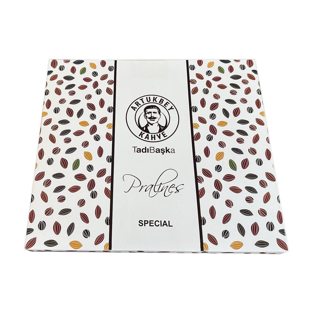 Special 270 gr Hediyelik Çikolata*1 Adet