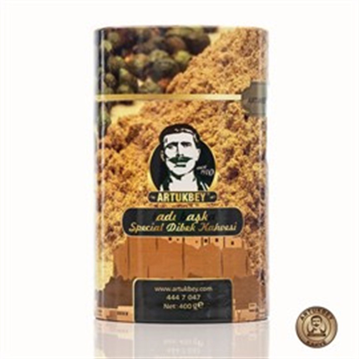 Special Dibek Kahvesi 400gr