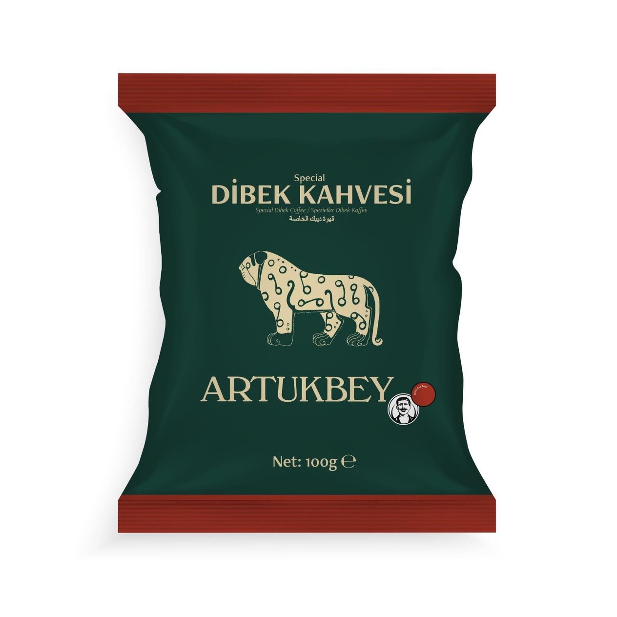 Special Kahve 100 gr