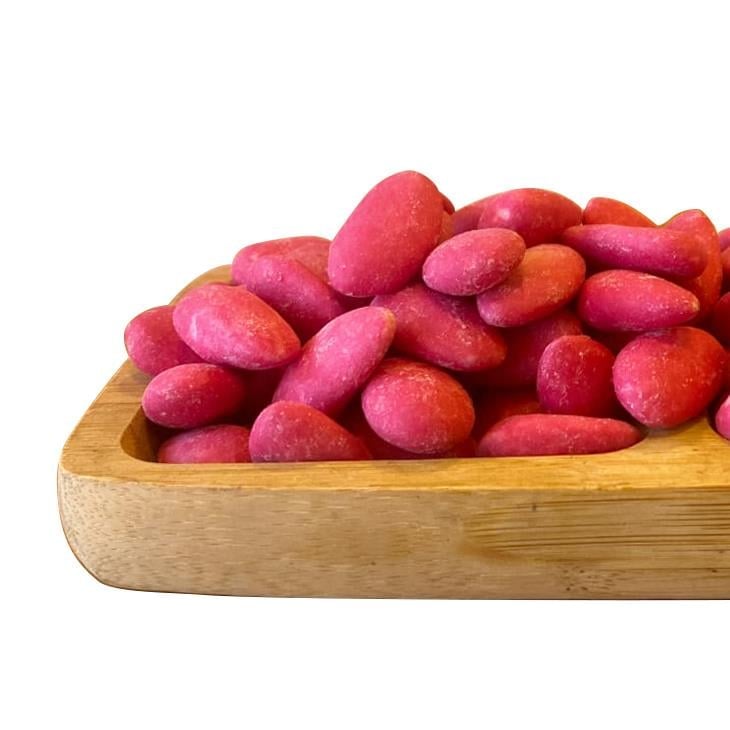 Vişneli Badem Şekeri 500 gr