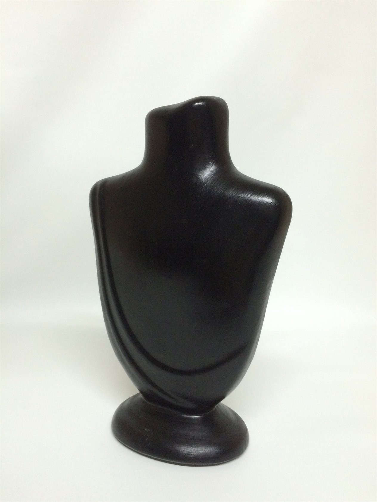 SERAMİK KOLYELİK , CERAMIC JEWELRY NECLACE DISPLAY