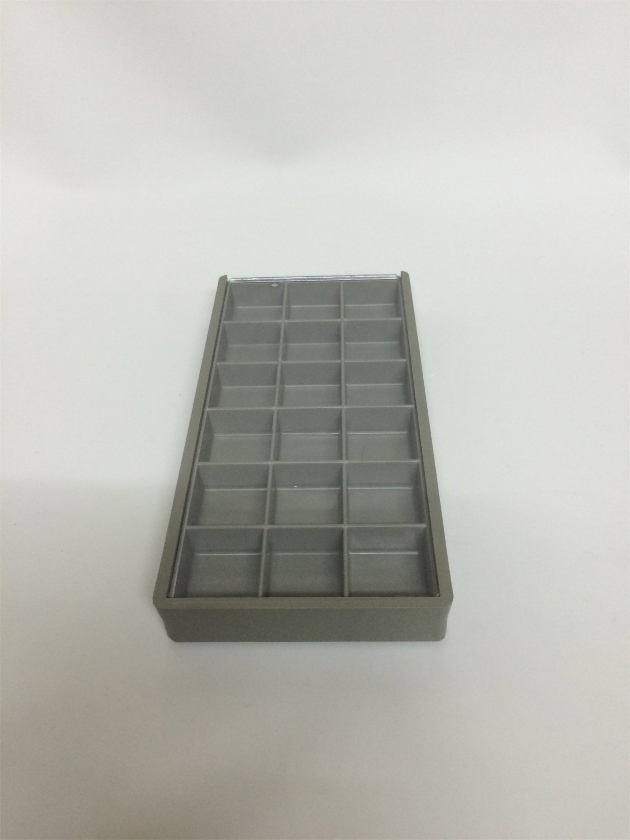 PLASTİK BÖLMELİ TAŞ KUTUSU, PLASTIC DIAMOND BOX , PLASTIC ORGANIZER WITH COMPARTMENTS 