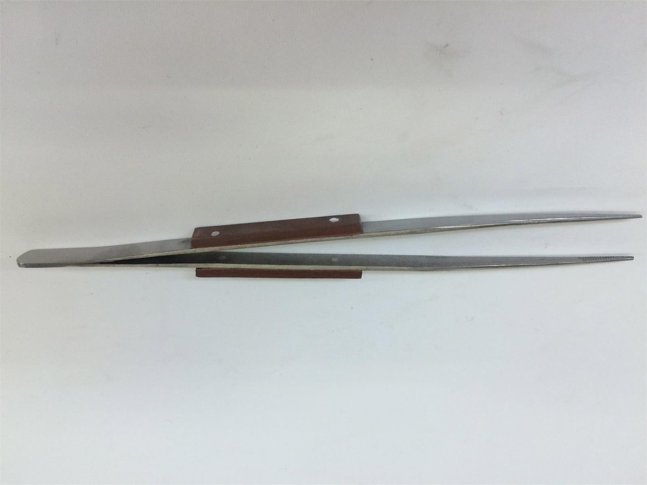 KAYNAK ÇİFTİ, WELDING TWEEZER