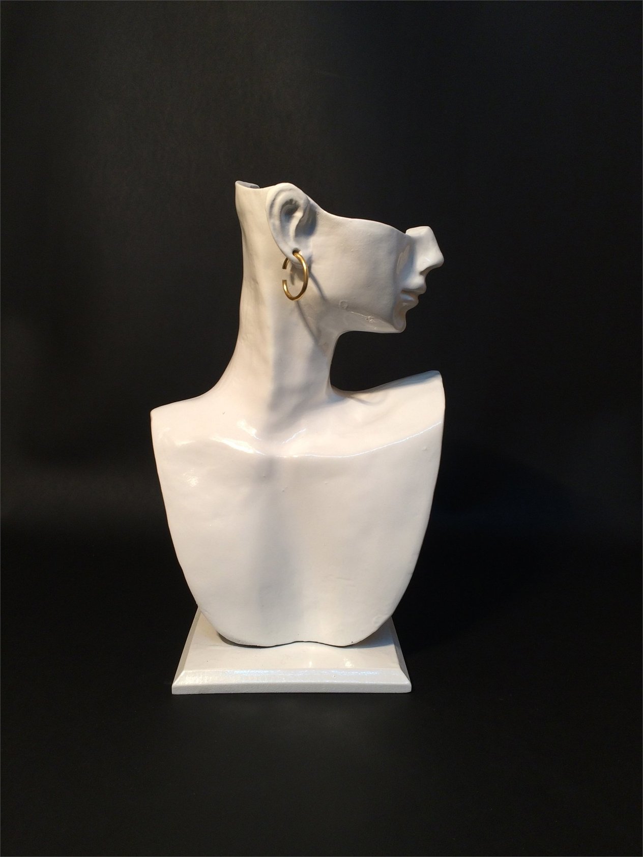 ACRYLIC KOLYELİK , ACRYLIC JEWELRY NECLACE DISPLAY