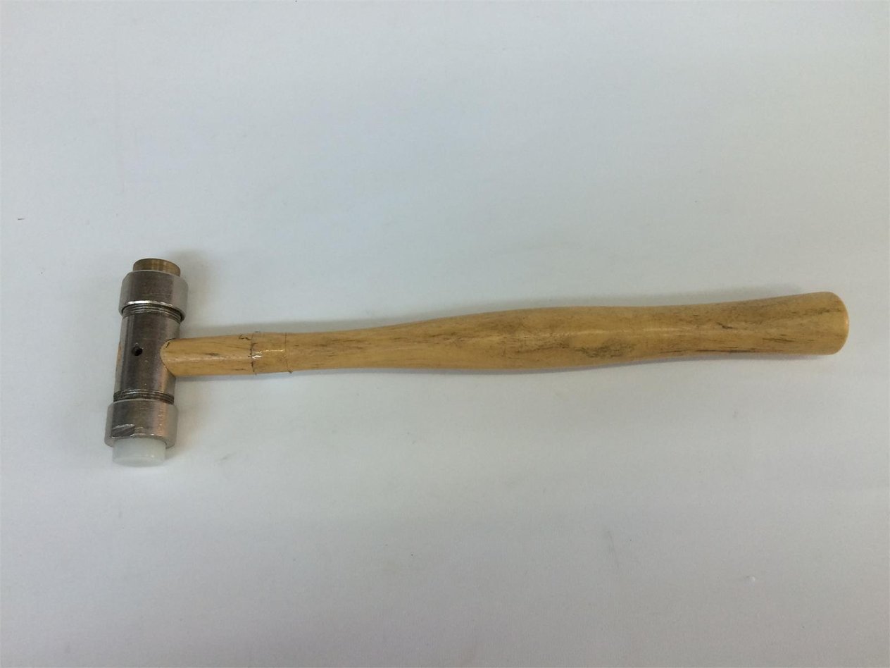 ÇEKİÇ, KUYUMCU ÇEKİCİ, JEWELRY HAMMER