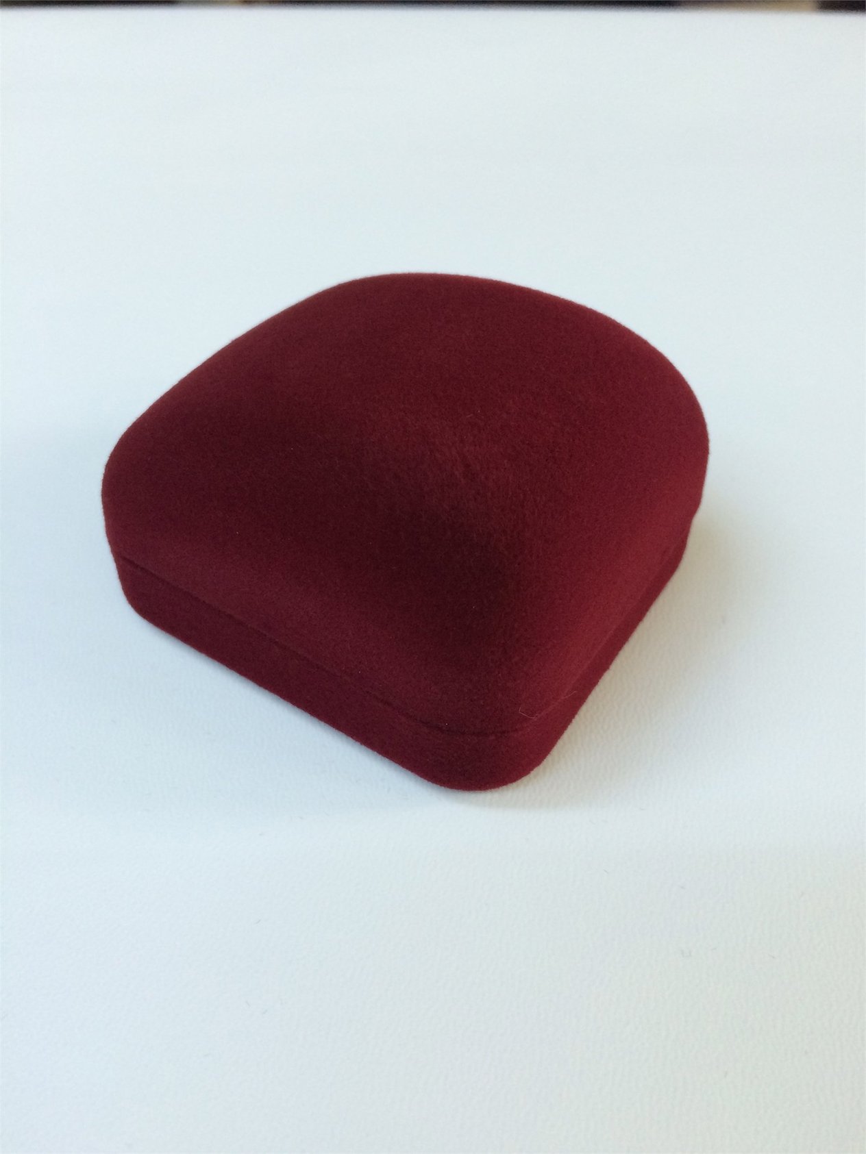 KADİFE YÜZÜK KUTUSU, VELVET JEWELRY RING BOX , SUEDE JEWELRY RING BOX