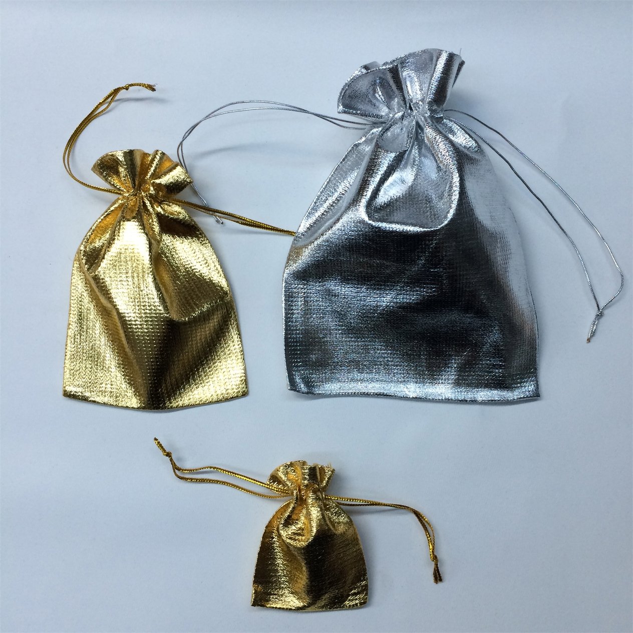 LAME & DORE MÜCEVHER KESELERİ, JEWELRY POUCH ,  JEWELRY POUCHES