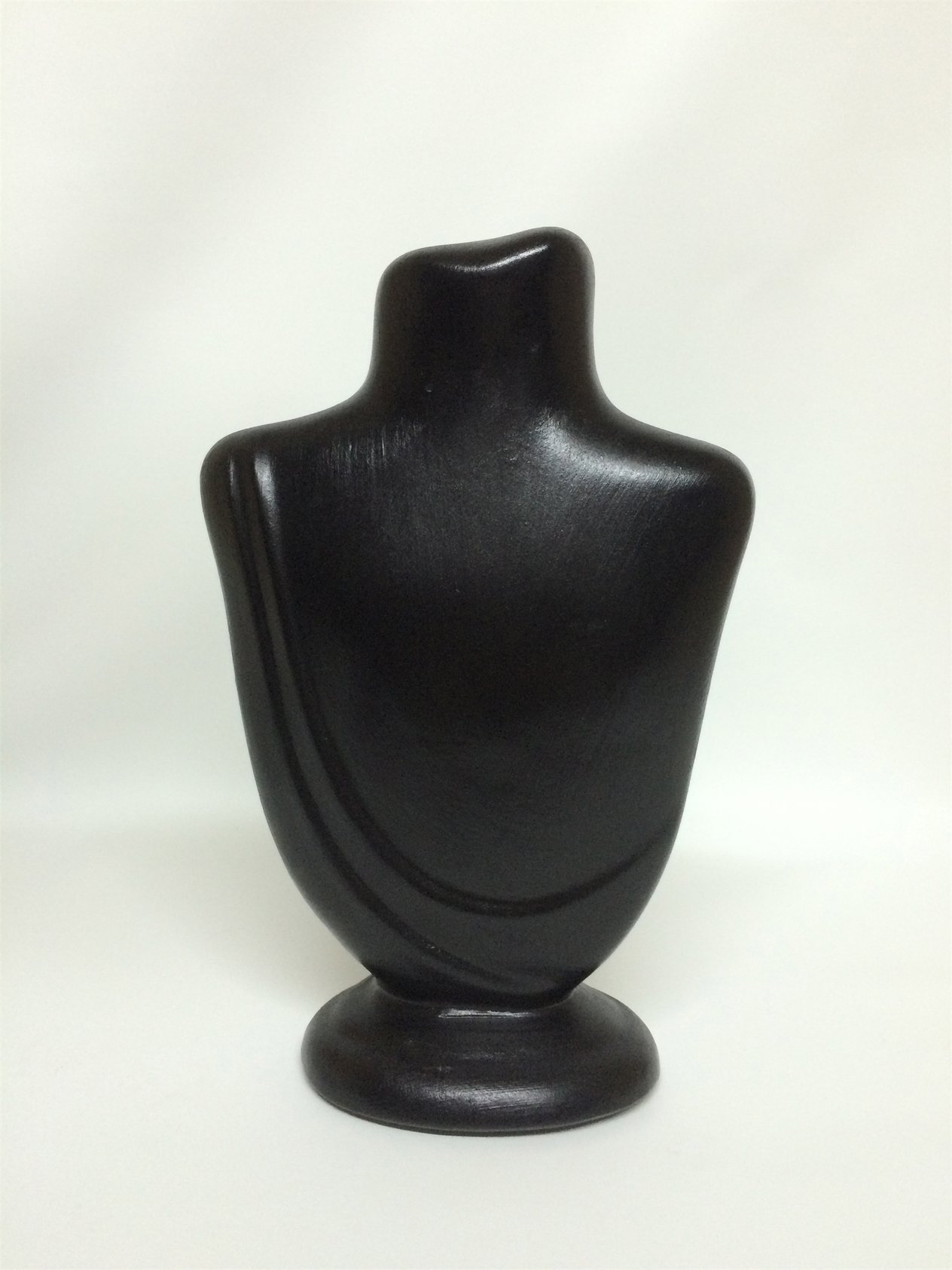 SERAMİK KOLYELİK , CERAMIC JEWELRY NECLACE DISPLAY