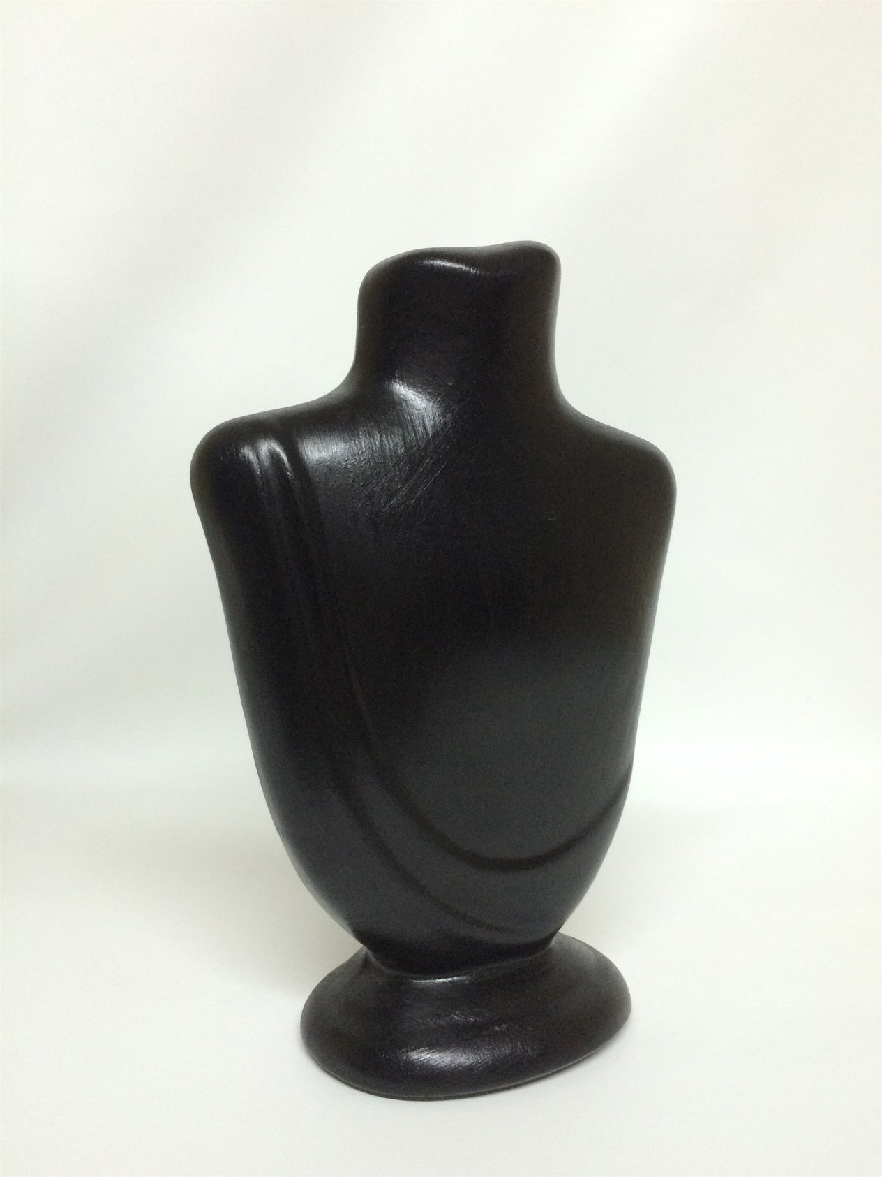 SERAMİK KOLYELİK , CERAMIC JEWELRY NECLACE DISPLAY