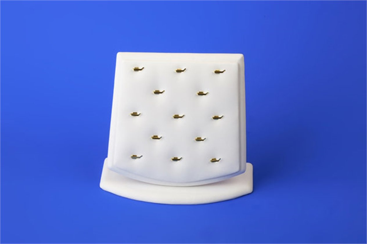 KOLYE UCU STANDI , PENDANT JEWELRY DISPLAY