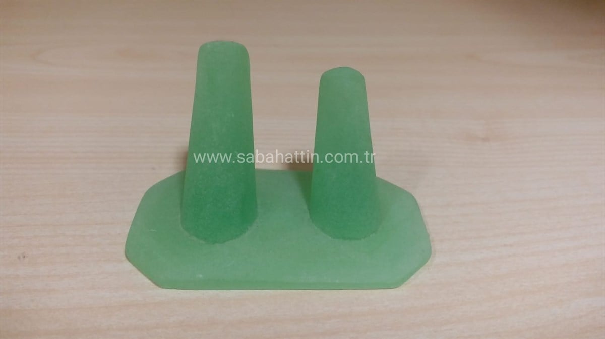 ACRYLIC YÜZÜK  TEŞHİR STANDI, JEWELRY RING DISPLAY 
