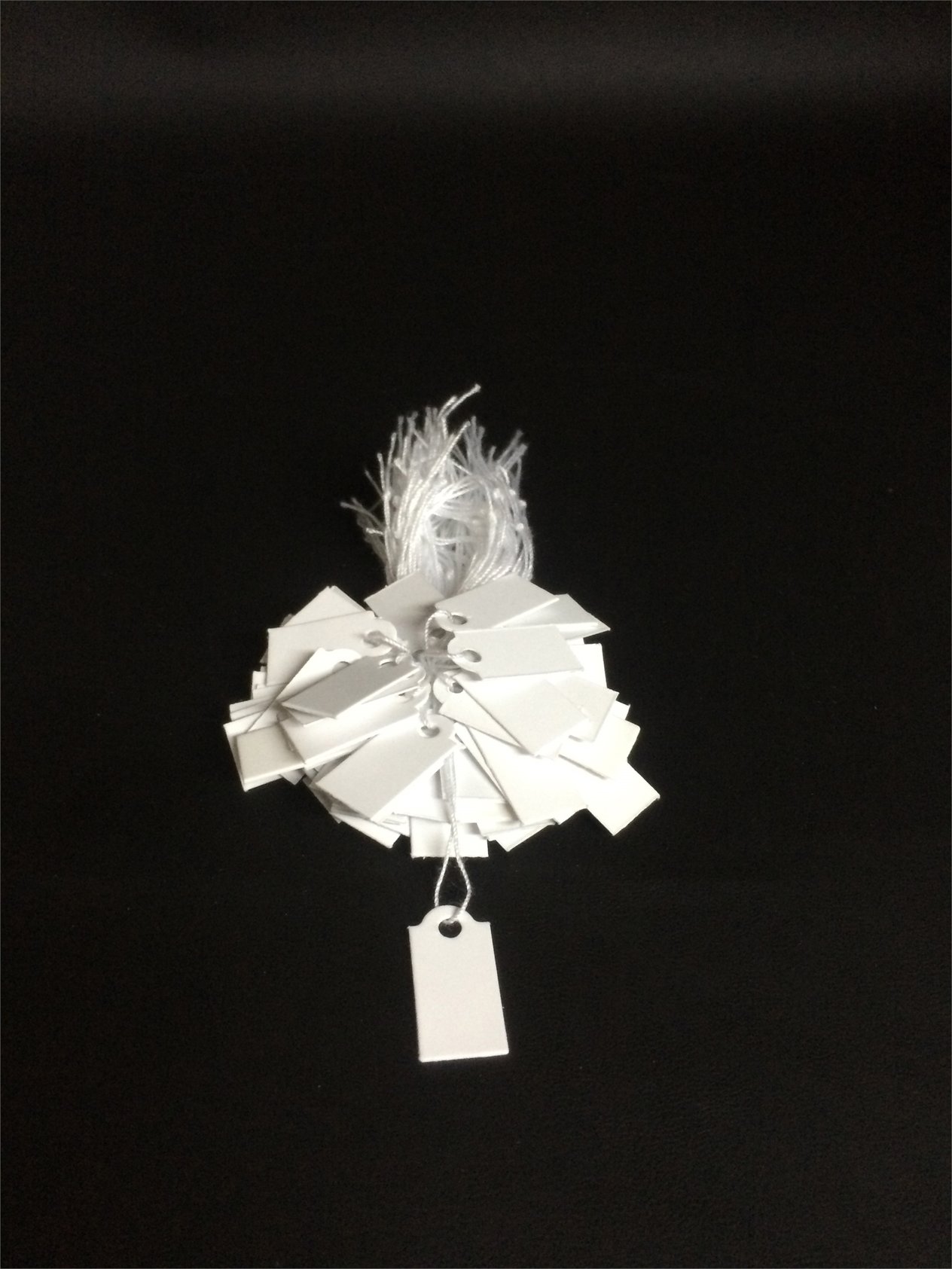 İPLİ MÜCEVHER ETİKETİ, JEWELRY LABEL WİTH ROPE