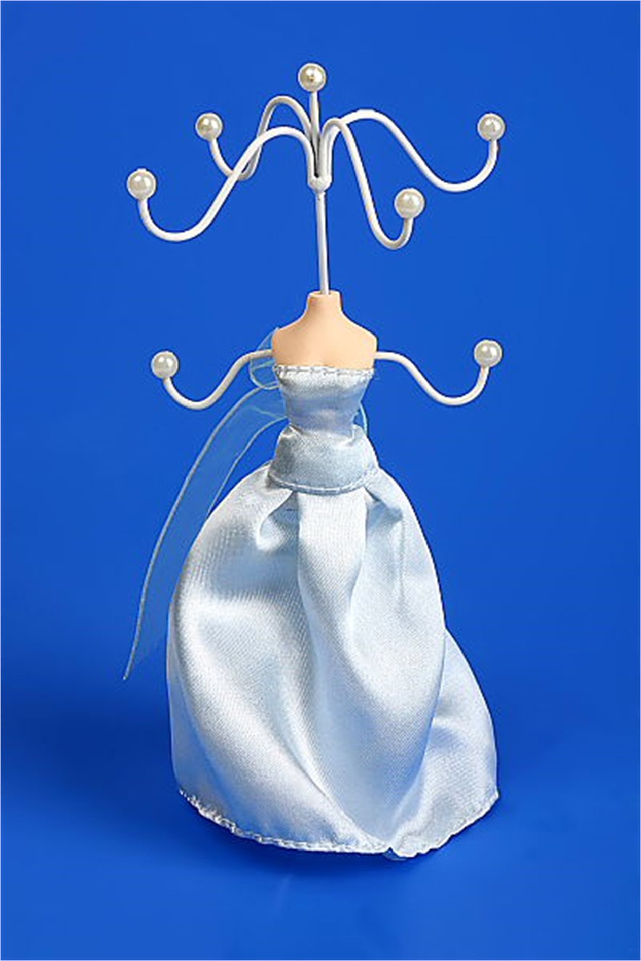 KOLYE ASKILIĞI- HANGING NECKLACE STAND