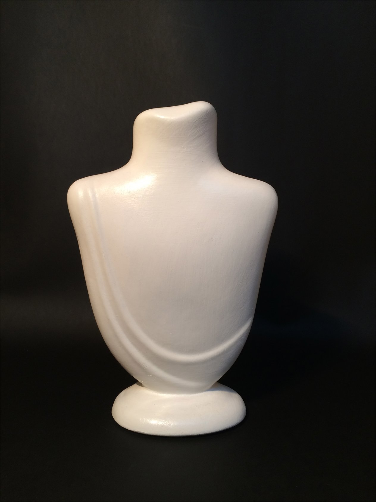 SERAMİK KOLYELİK , CERAMIC JEWELRY NECLACE DISPLAY