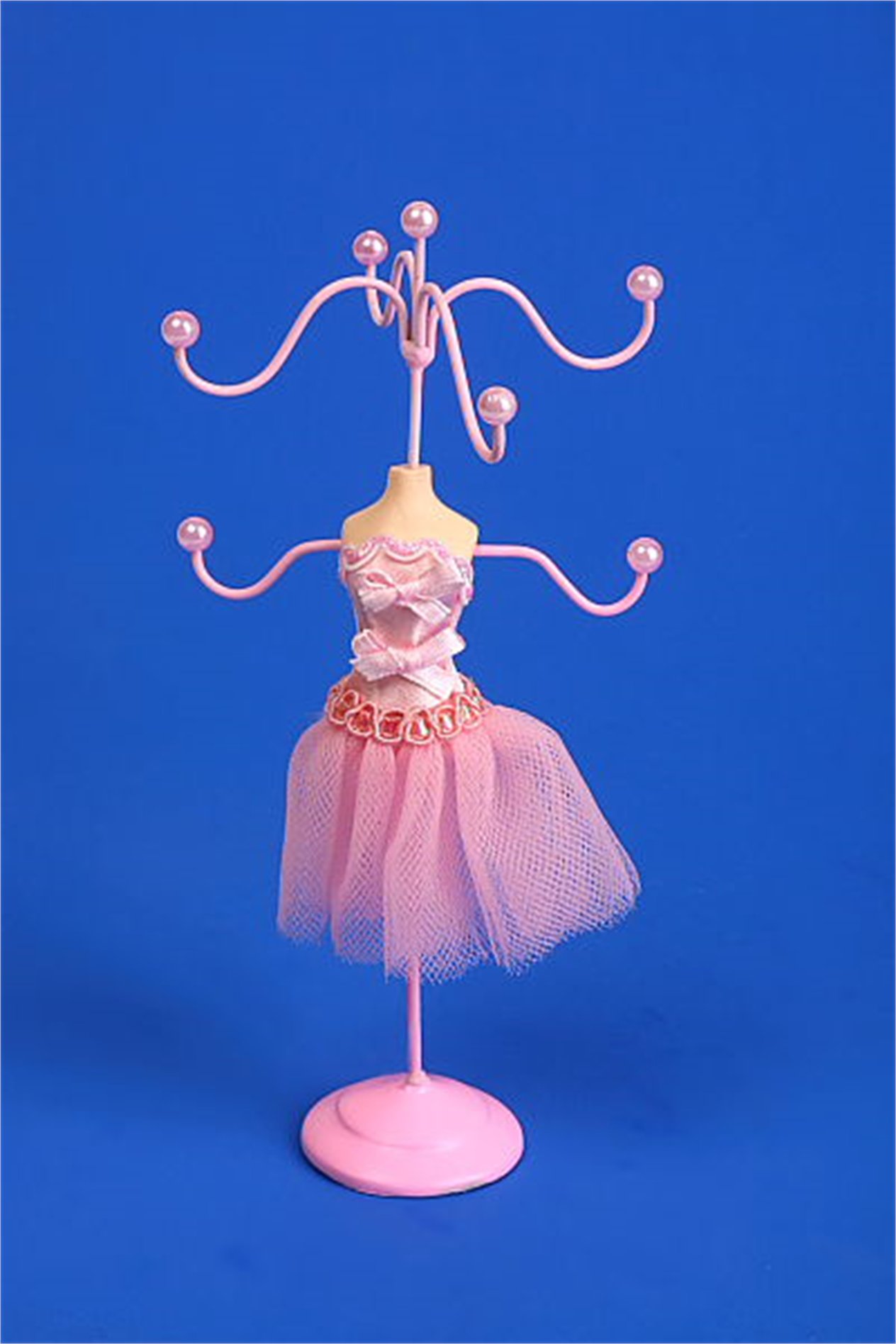 KOLYE ASKILIĞI- HANGING NECKLACE STAND