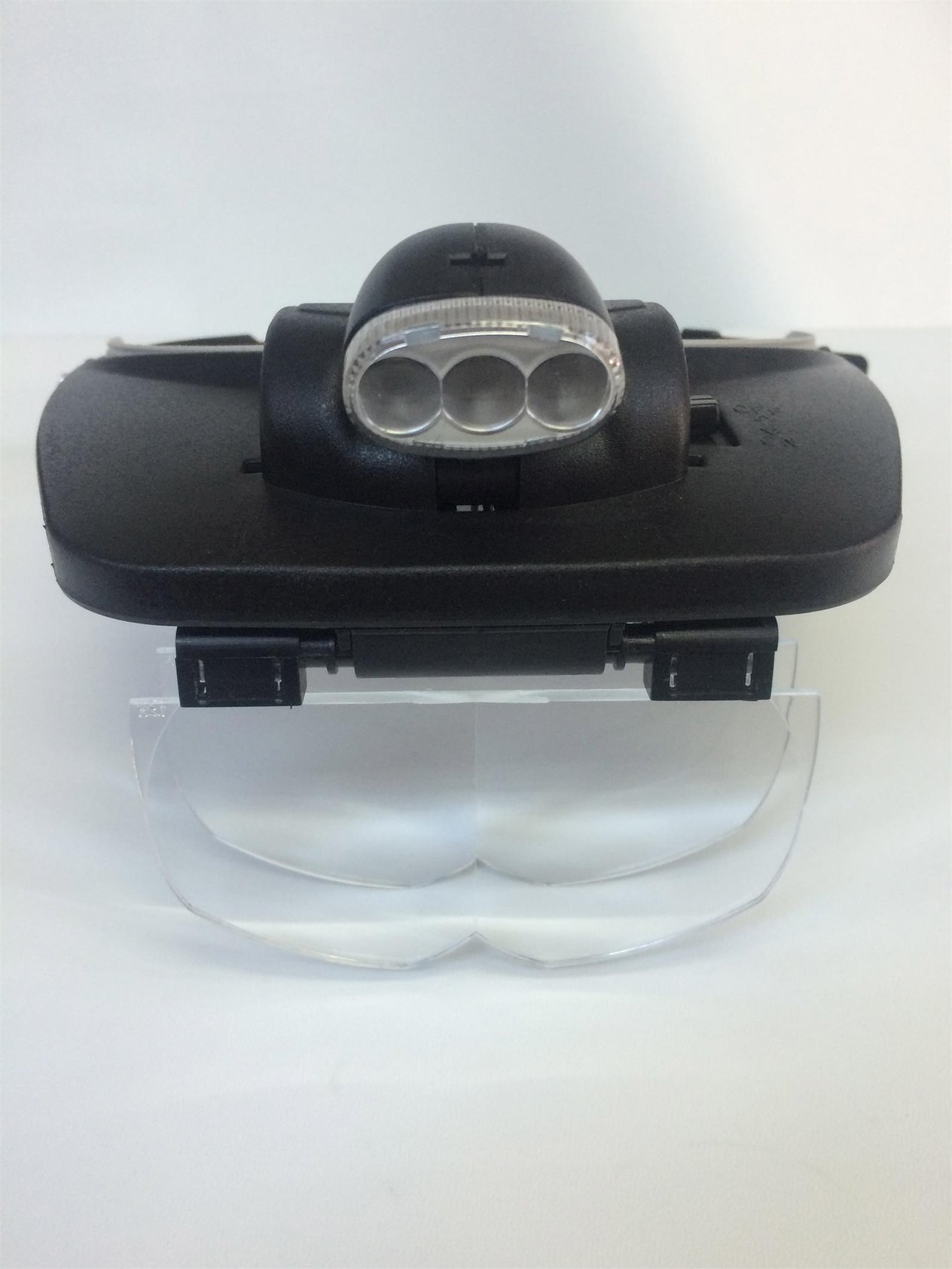 KAFA BÜYÜTEÇİ, HEAD MAGNIFIER FOR JEWELRY