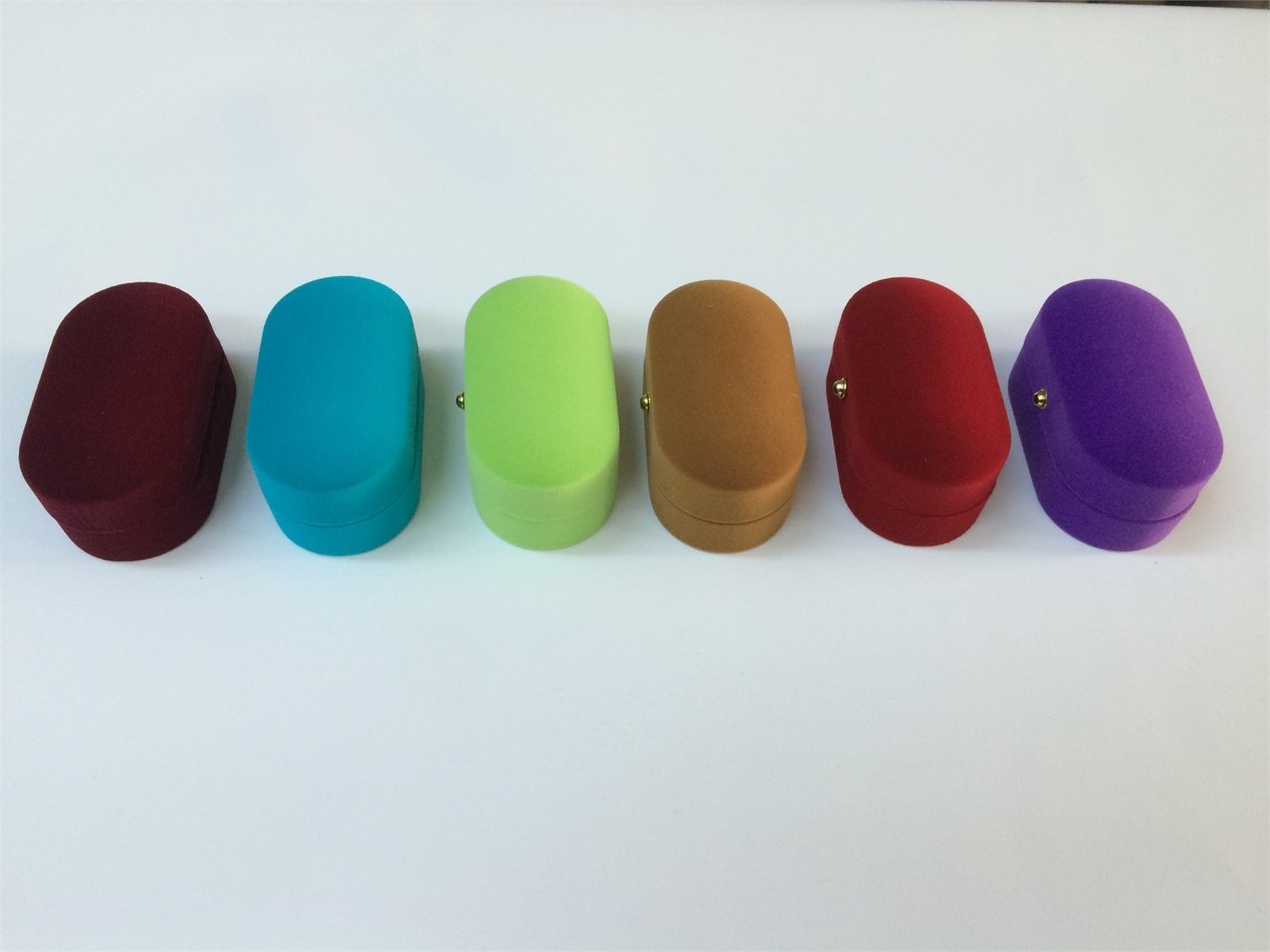 KADİFE ALYANS KUTUSU , KADİFE KOLDÜĞME KUTUSU, KADİFE YÜZÜK KUTUSU , JEWELRY WEDDING RING BOX, CUFFLINK BOX, JEWELRY RING BOX