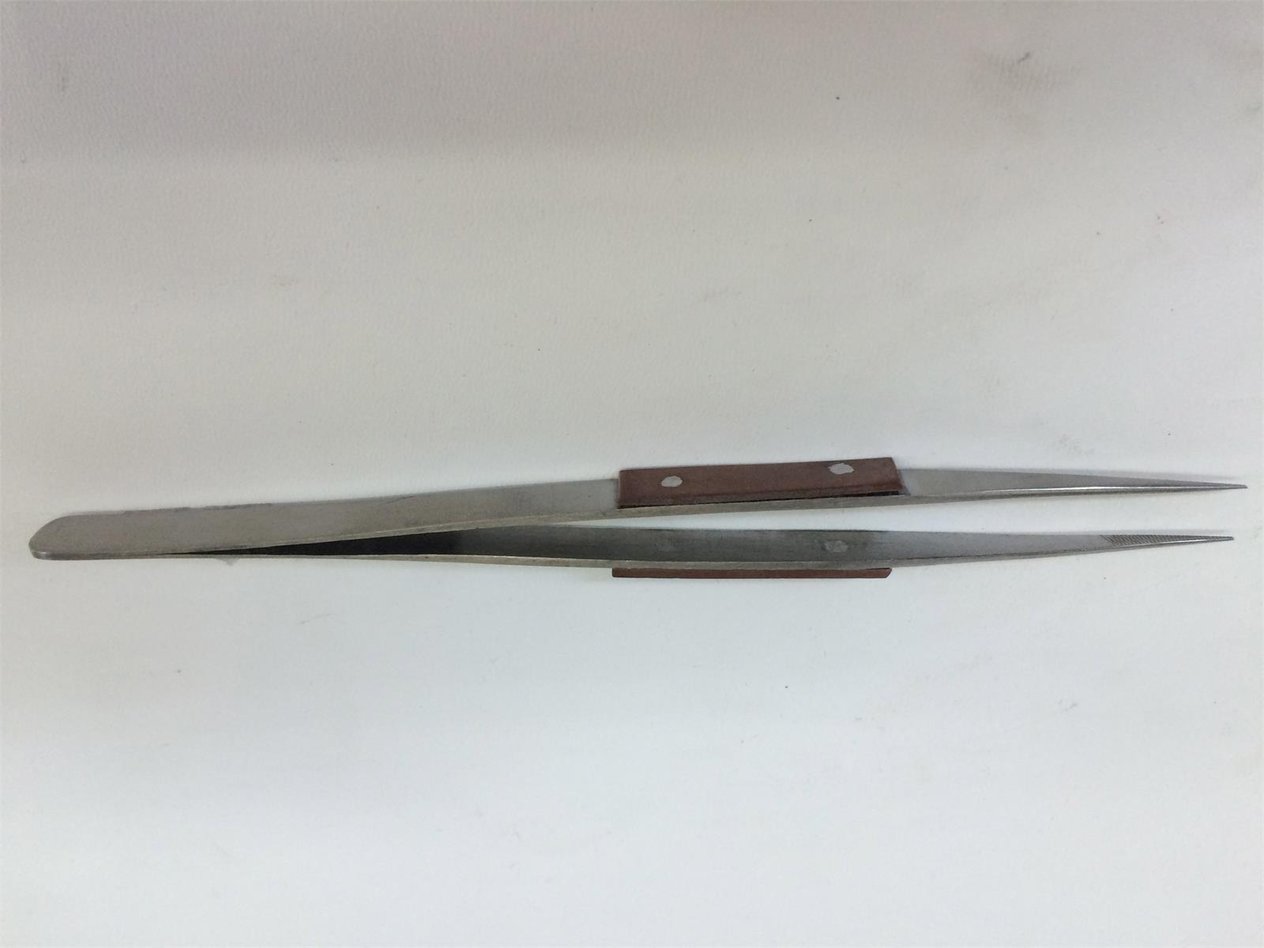 KAYNAK ÇİFTİ, WELDING TWEEZER