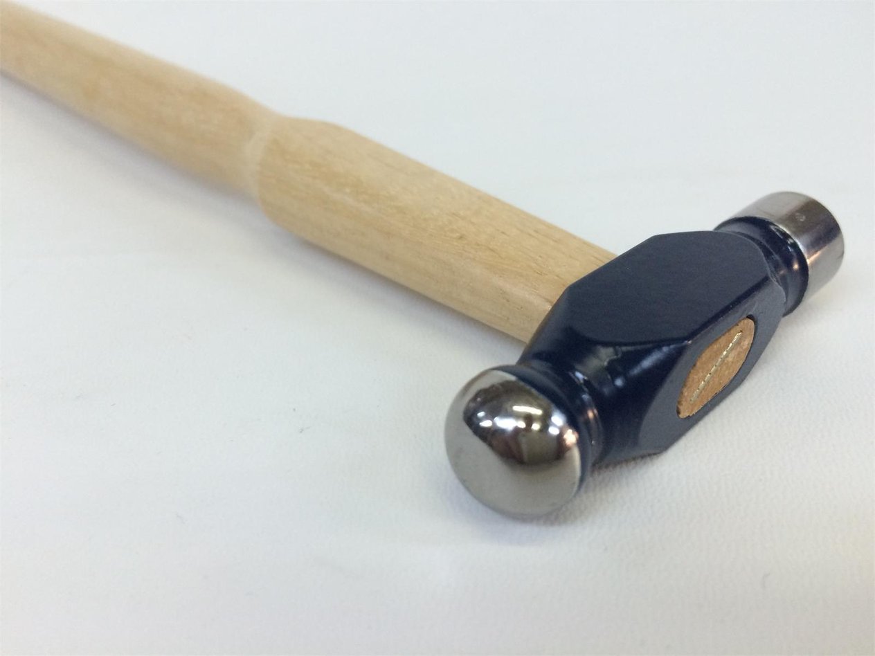 ÇEKİÇ, KUYUMCU ÇEKİCİ, JEWELRY HAMMER