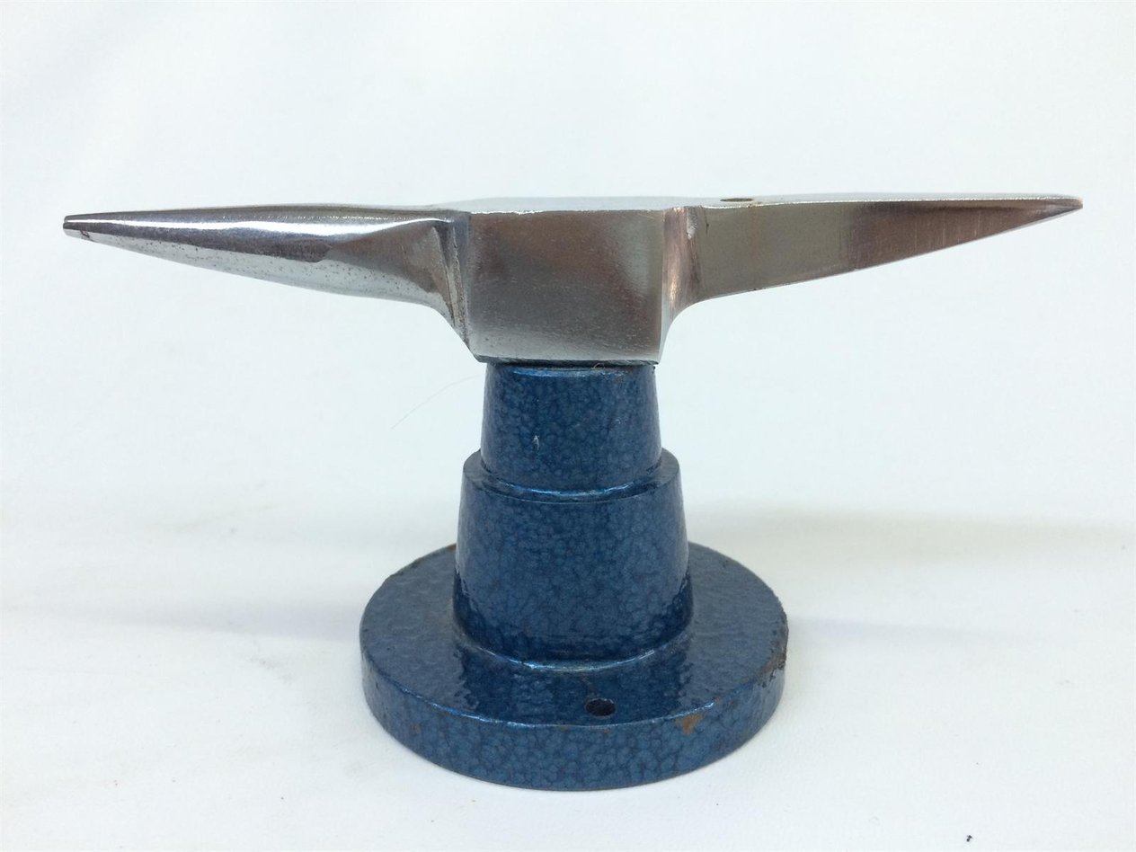 ÖRS, KUYUMCU ÖRSÜ, ANVIL, ANVIL FOR JEWELRY