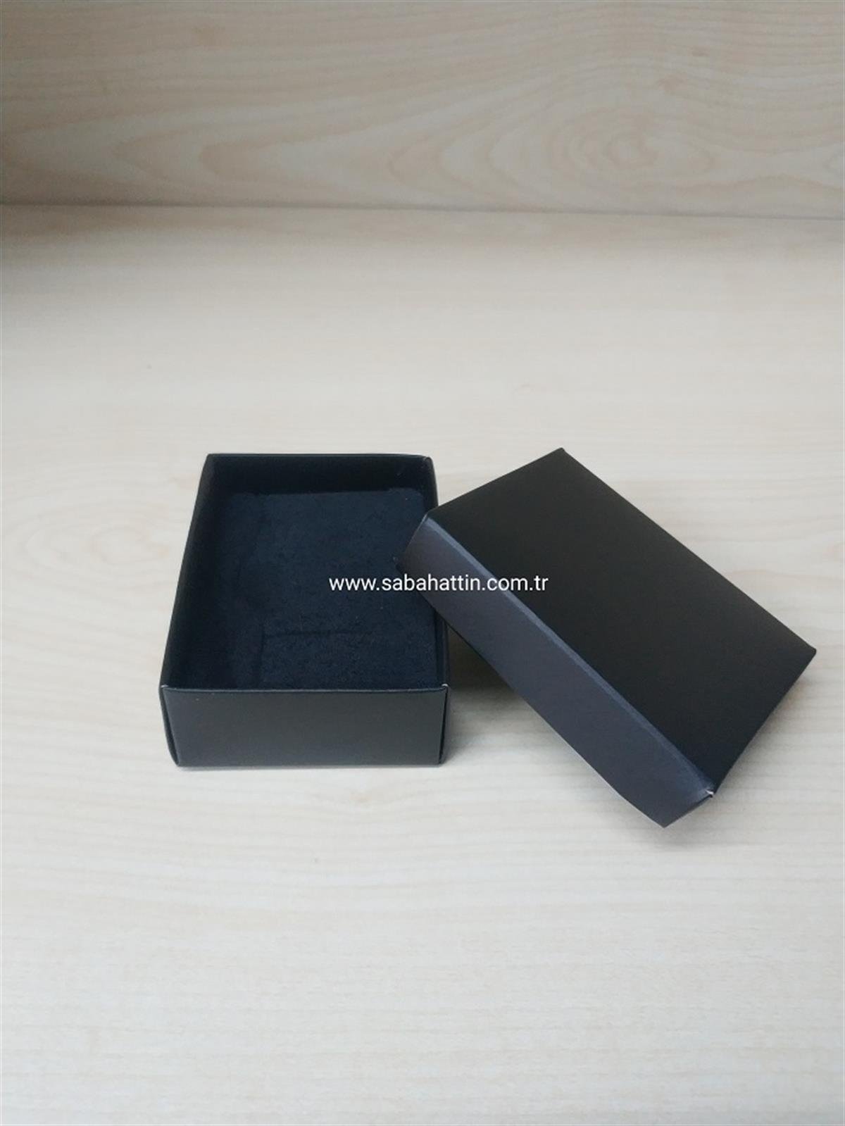 KARTON KOLYE KUTUSU, KARTON MİNİ SET KUTUSU, KATLAMALI KOLYE KUTUSU, CARTON NECKLACE BOX, CARTON MINI SET BOX