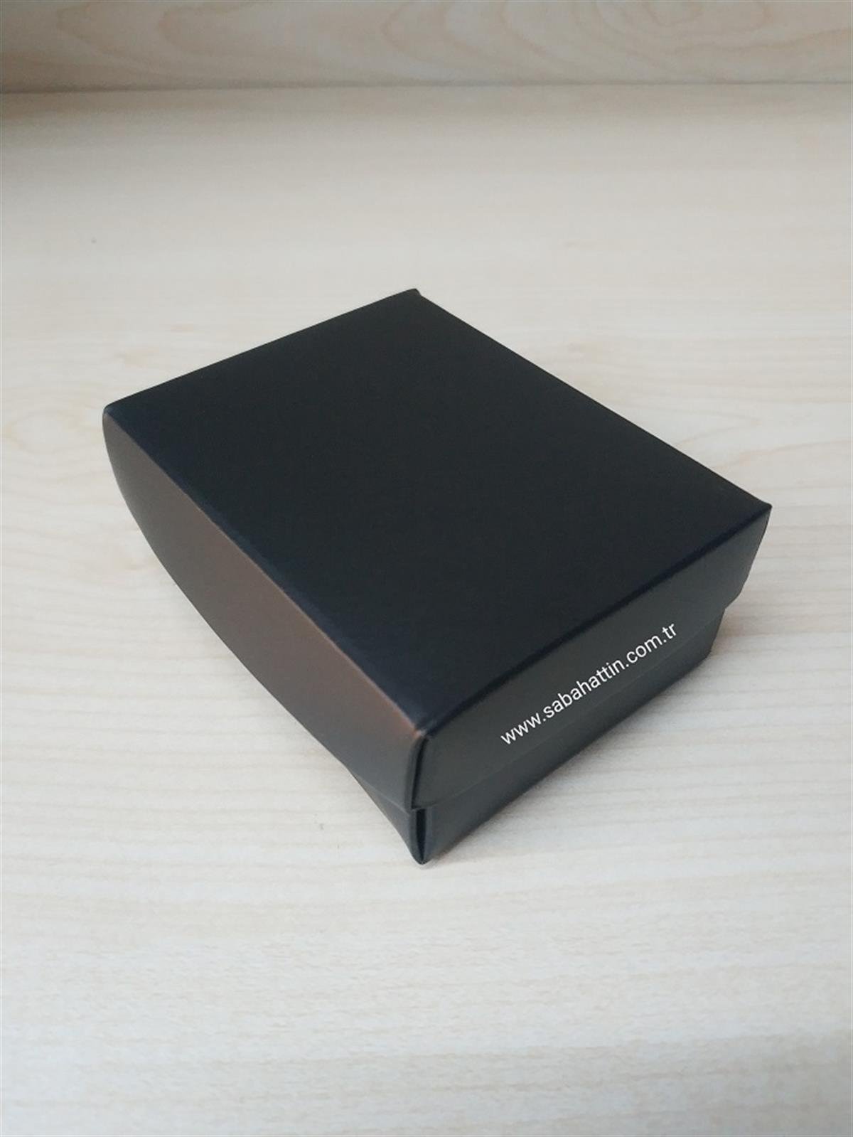 KARTON KOLYE KUTUSU, KARTON MİNİ SET KUTUSU, KATLAMALI KOLYE KUTUSU, CARTON NECKLACE BOX, CARTON MINI SET BOX