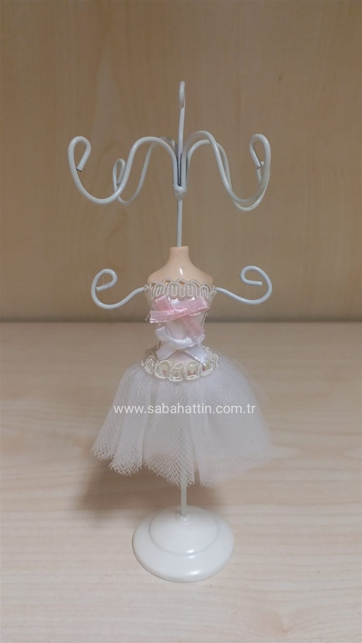 KOLYE , KÜPE  ASKILIĞI- HANGING NECKLACE AND EARING STAND, JEWELRY DISPLAY