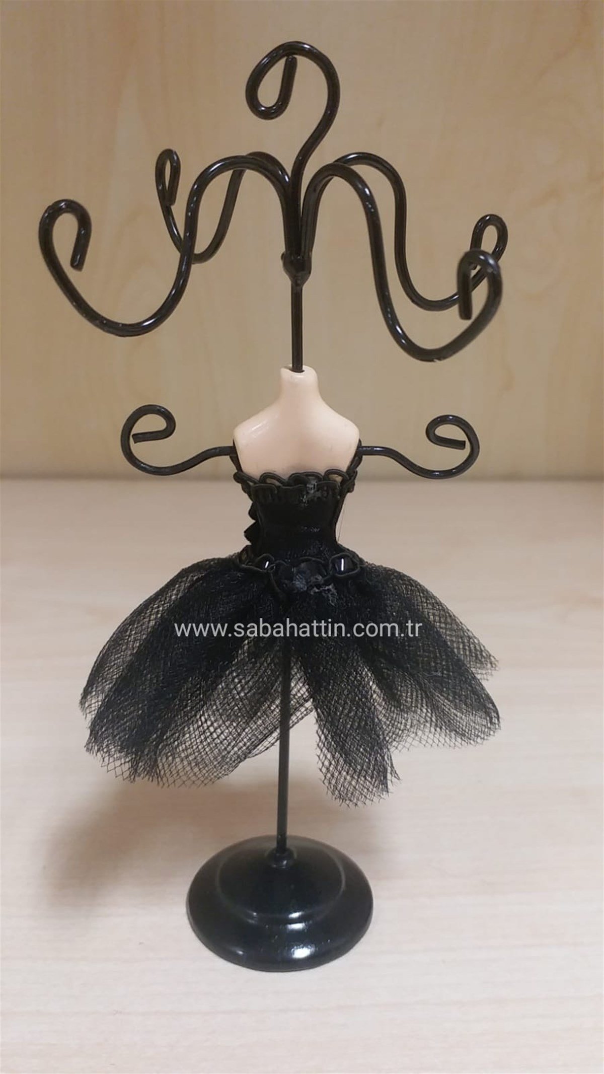 KOLYE , KÜPE  ASKILIĞI- HANGING NECKLACE AND EARING STAND, JEWELRY DISPLAY