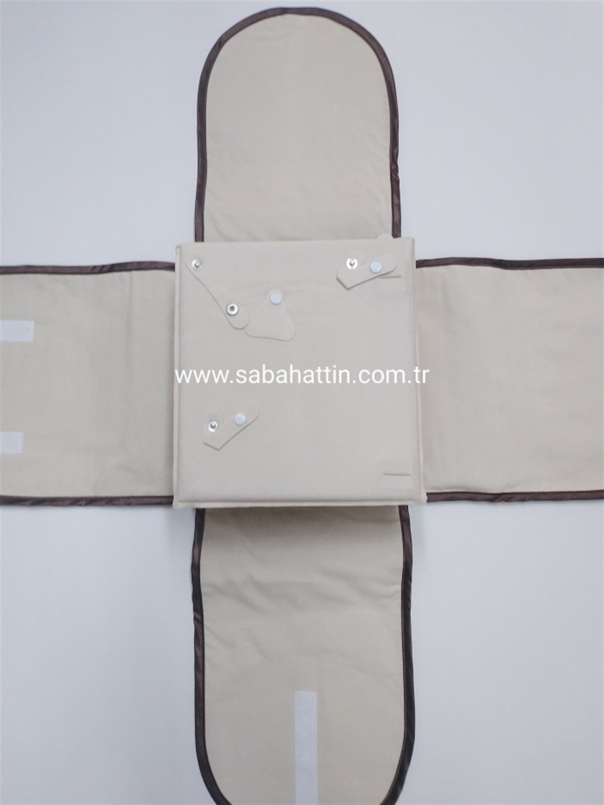 MÜCEVHER 10'LU SET RULOSU , JEWELRY SET CARRYING BAG , JEWELRY ROLL 