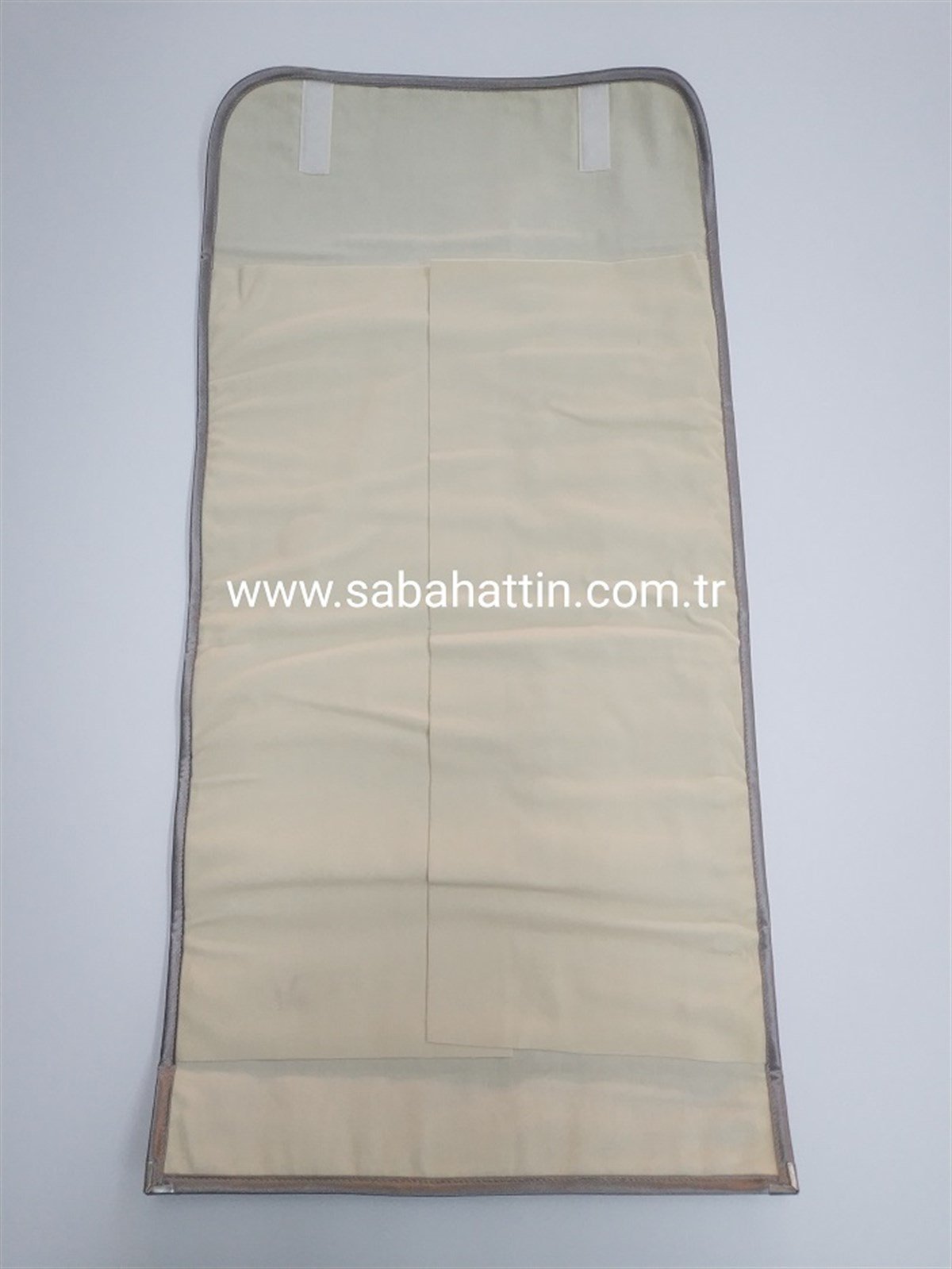 MÜCEVHER ZİNCİR  KOLYE RULOSU , TESBİH RULOSU, CHAIN NECLACE CARRYING BAG , JEWELRY ROLL , ROSARY ROLLS