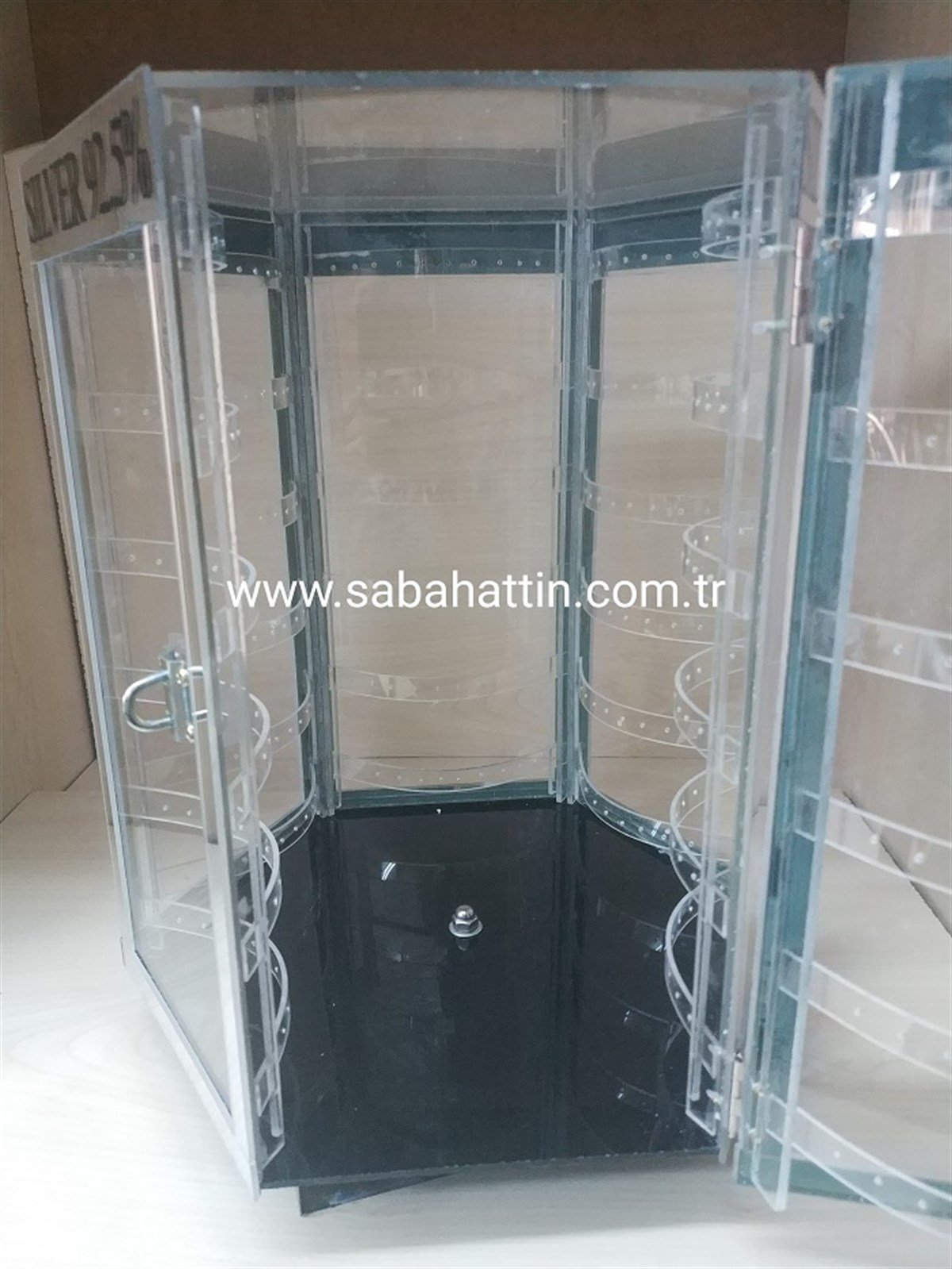 PLEKSİ KÜPE DOLABI, PLEKSİ KÜPE STANDI, EARING CABINET, EARING STAND 