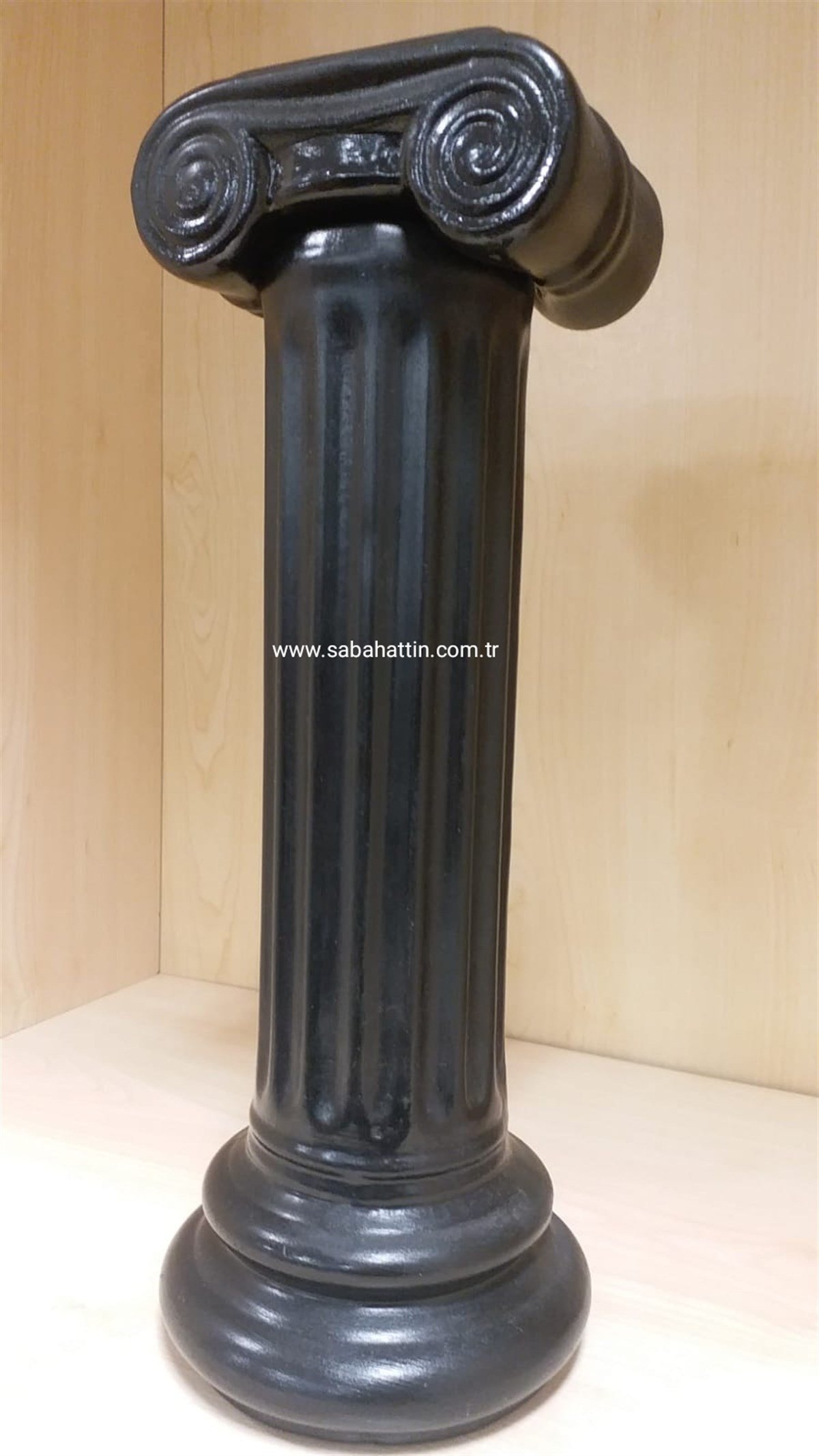SERAMİK SÜTUN DEKORATİF ÜRÜNLER,  CERAMIC COLUMN DECORATION STAFF
